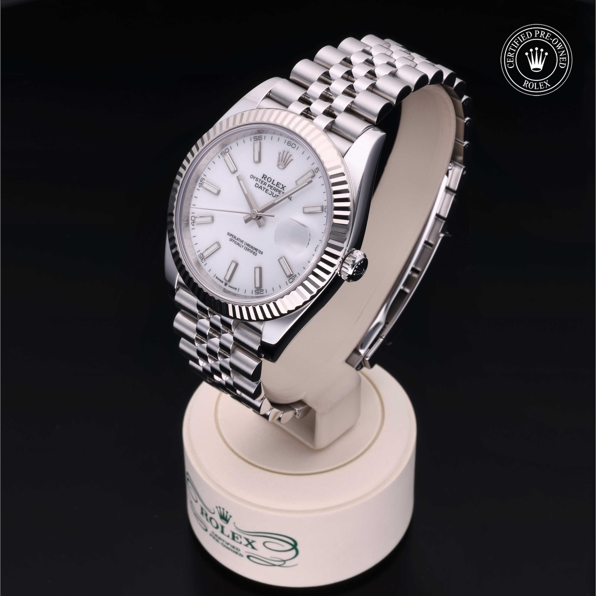 Datejust 41 image