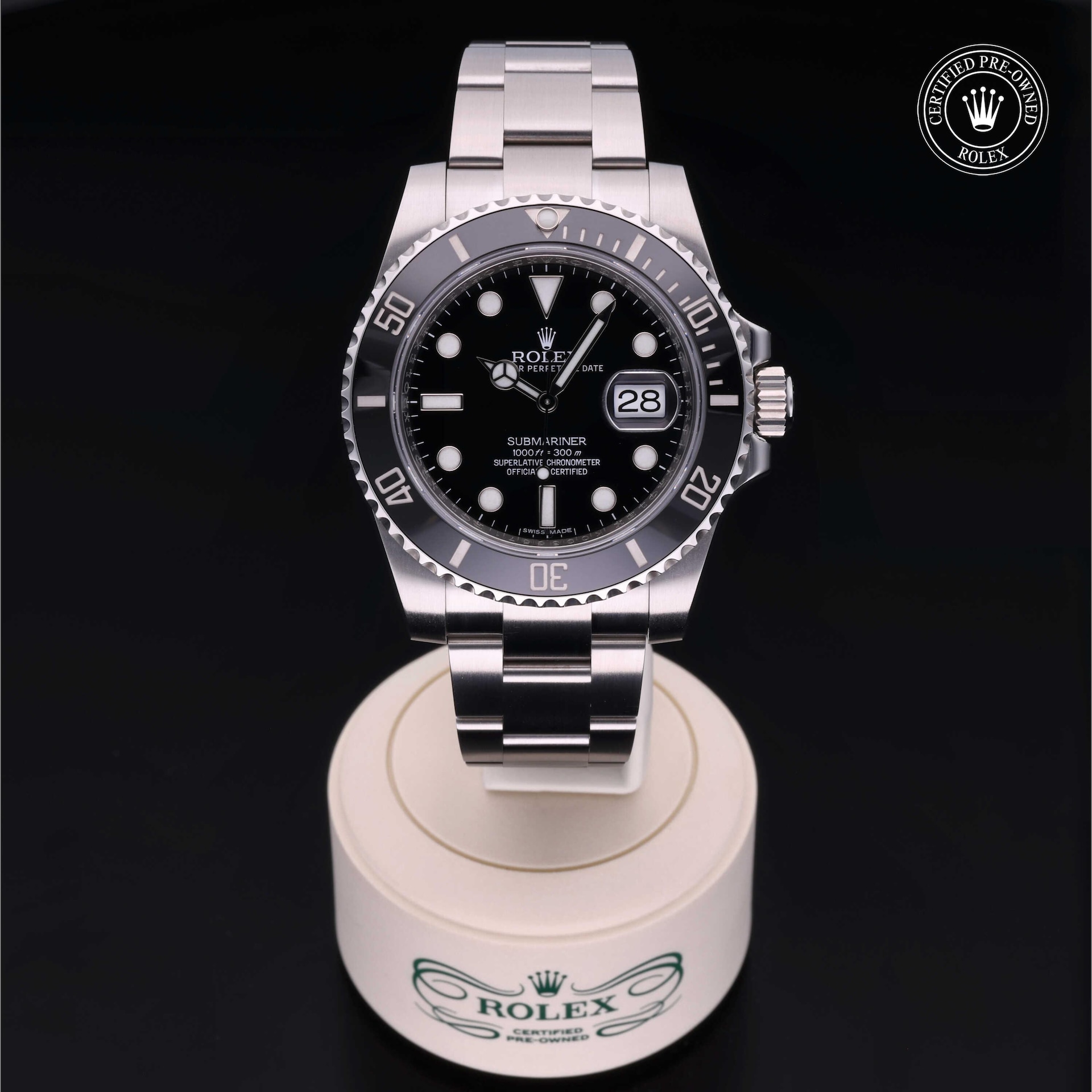 Submariner Date image