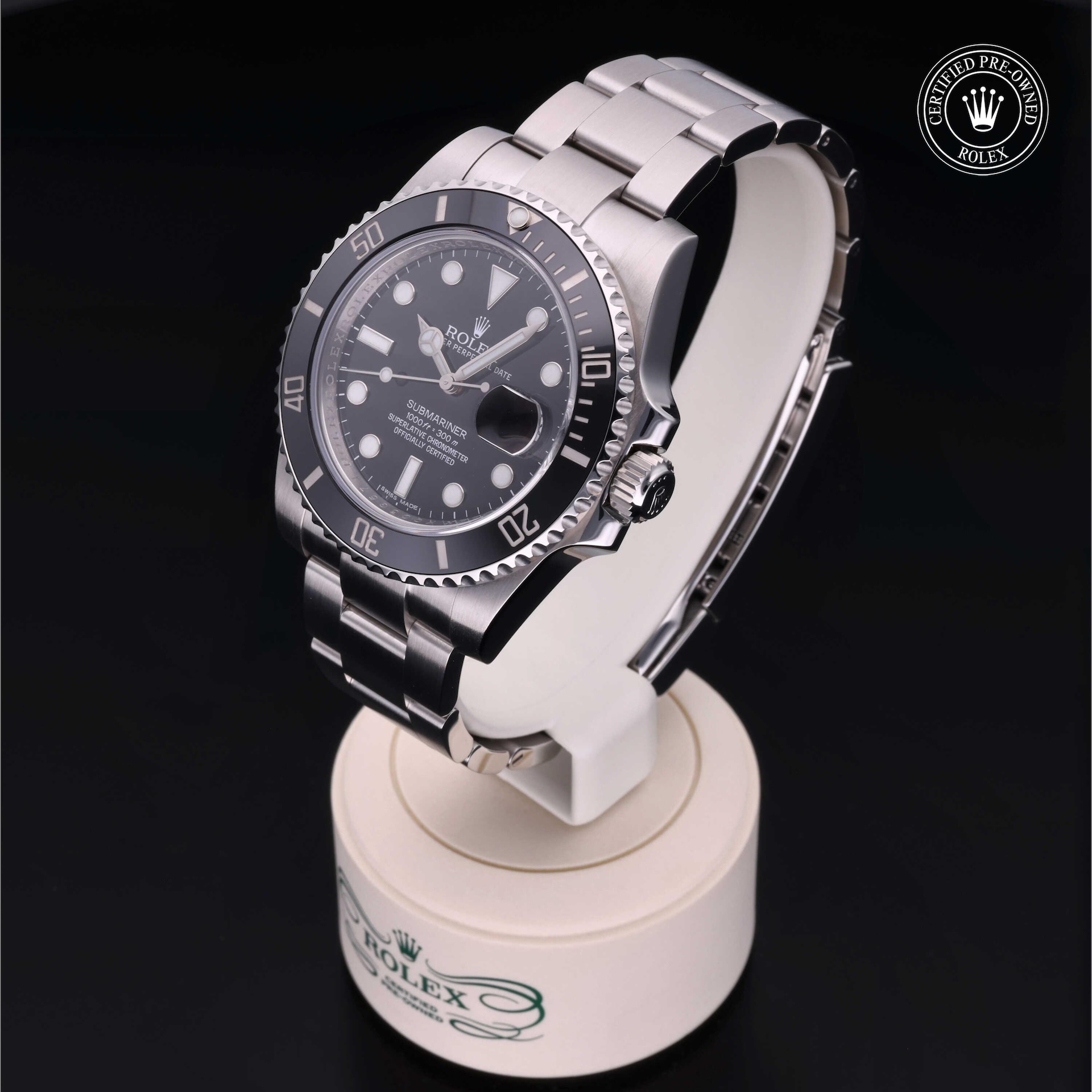 Submariner Date image