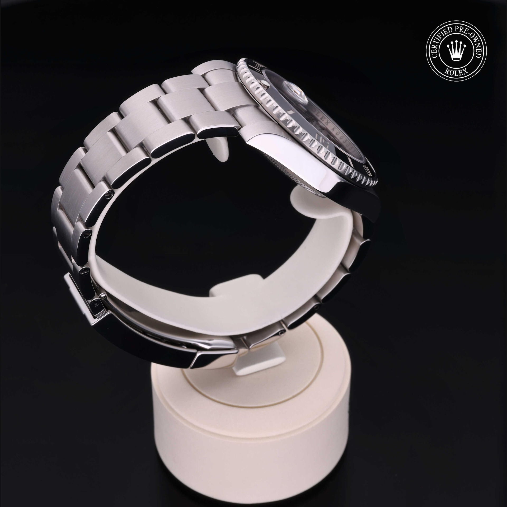 Submariner Date image
