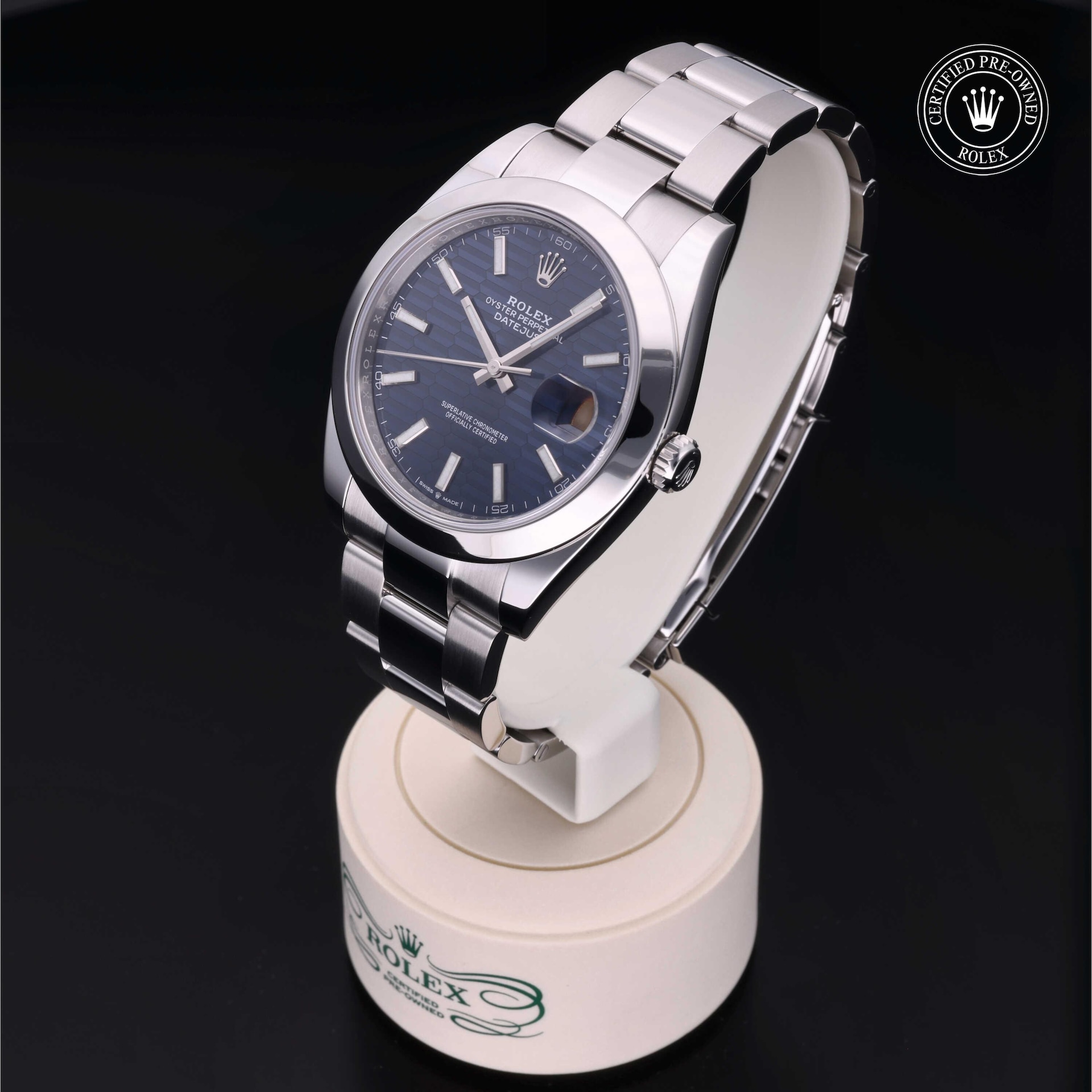 Datejust 41 image