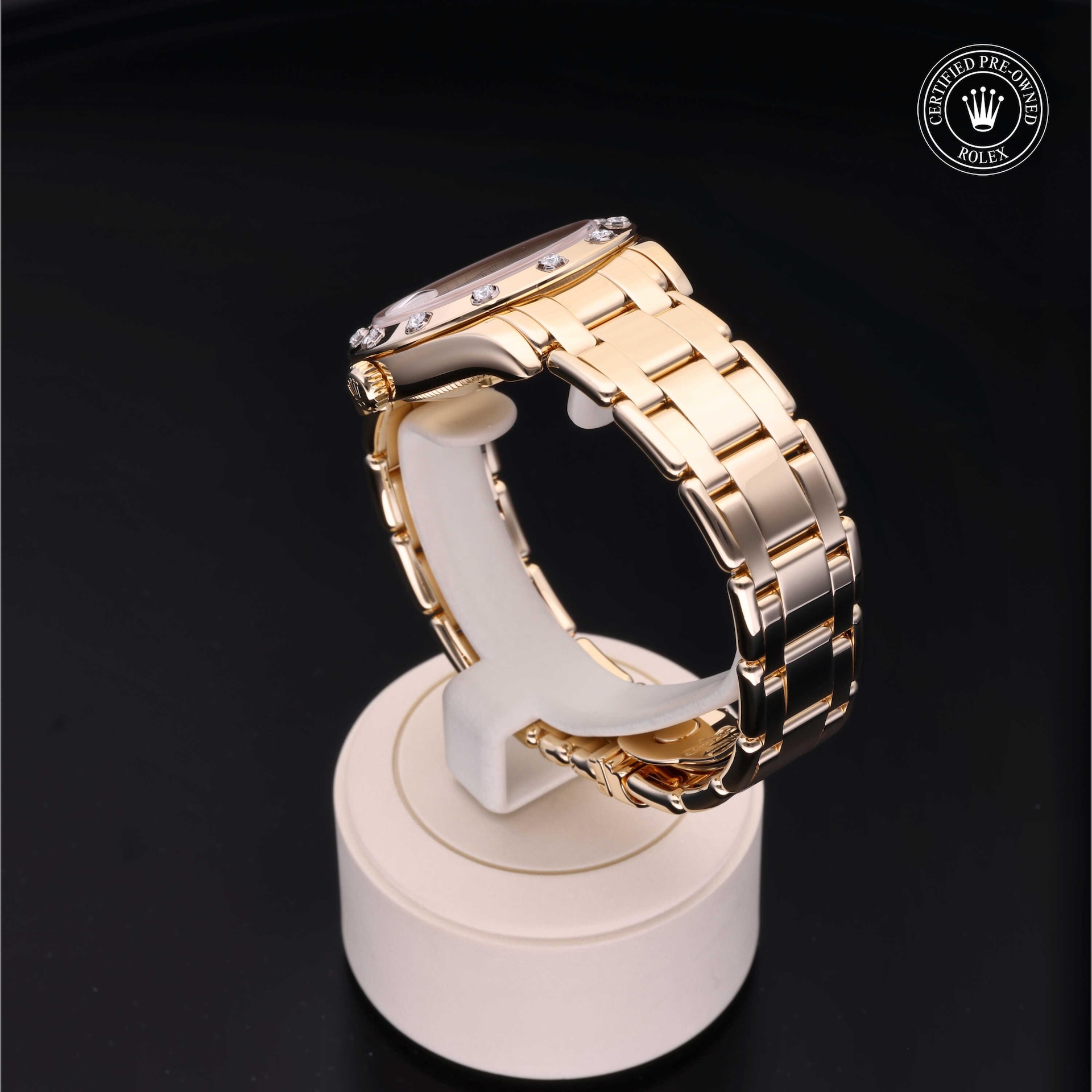 Pearlmaster 34 image