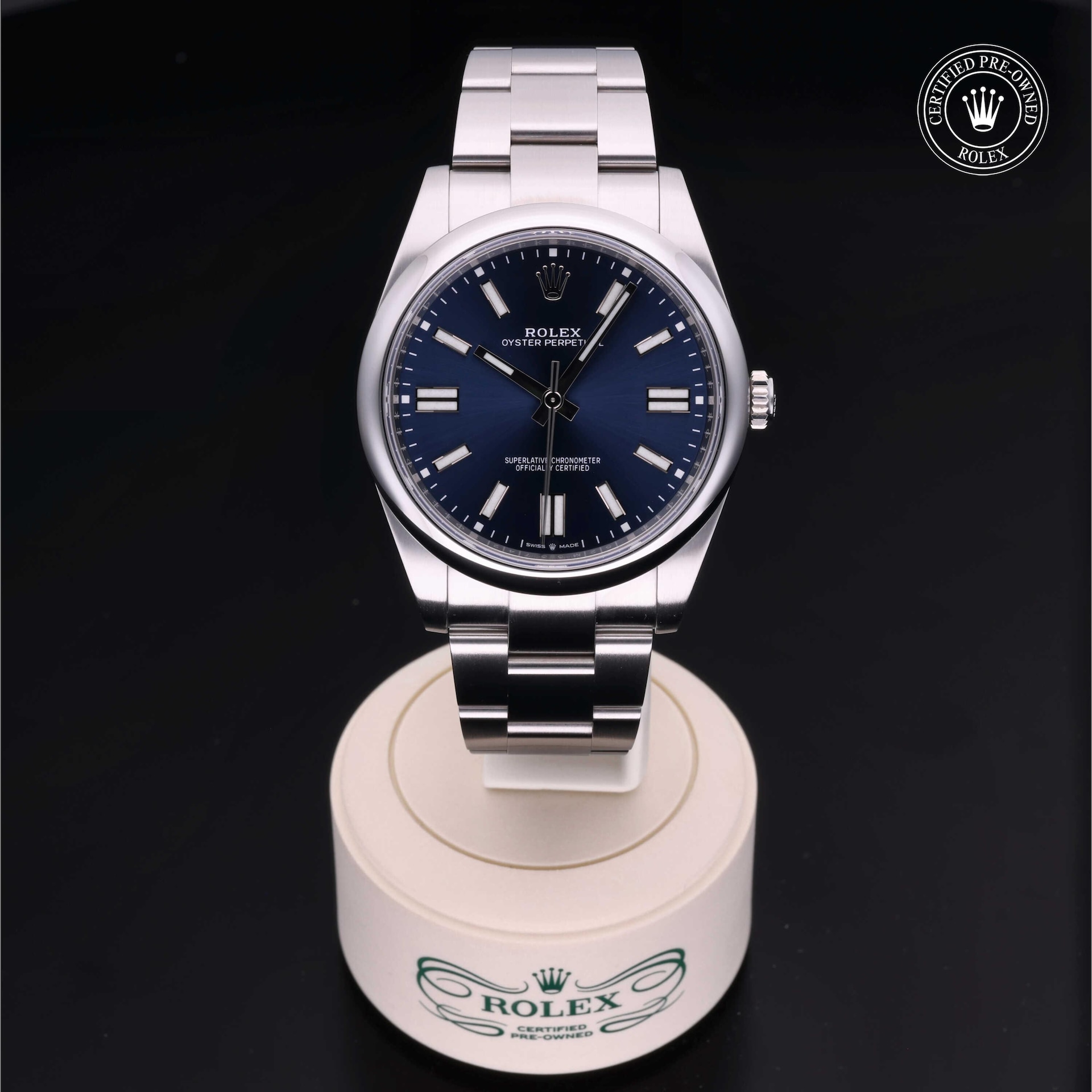Oyster Perpetual 41 image