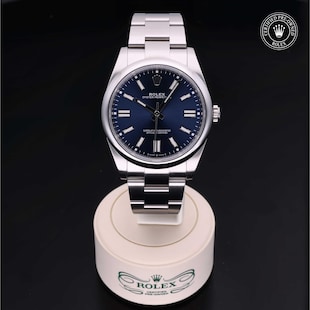 Rolex Certified Pre-Owned Oyster Perpetual 41