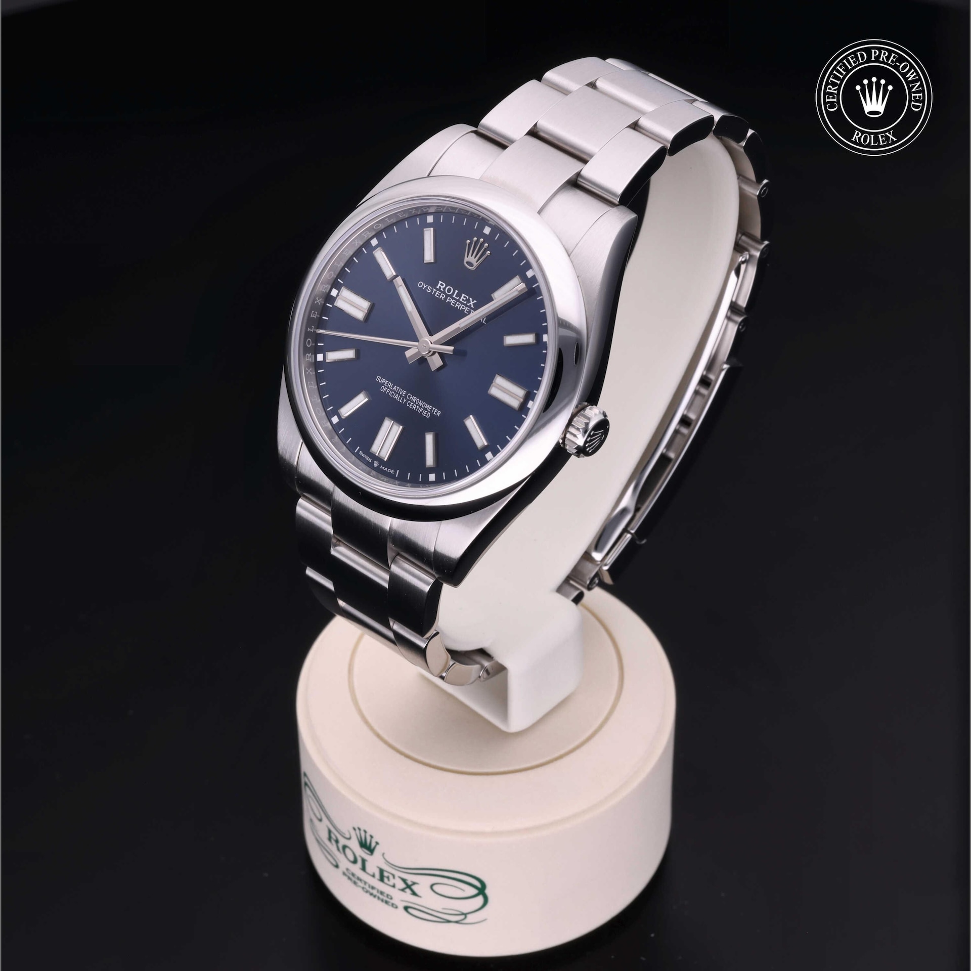 Oyster Perpetual 41 image