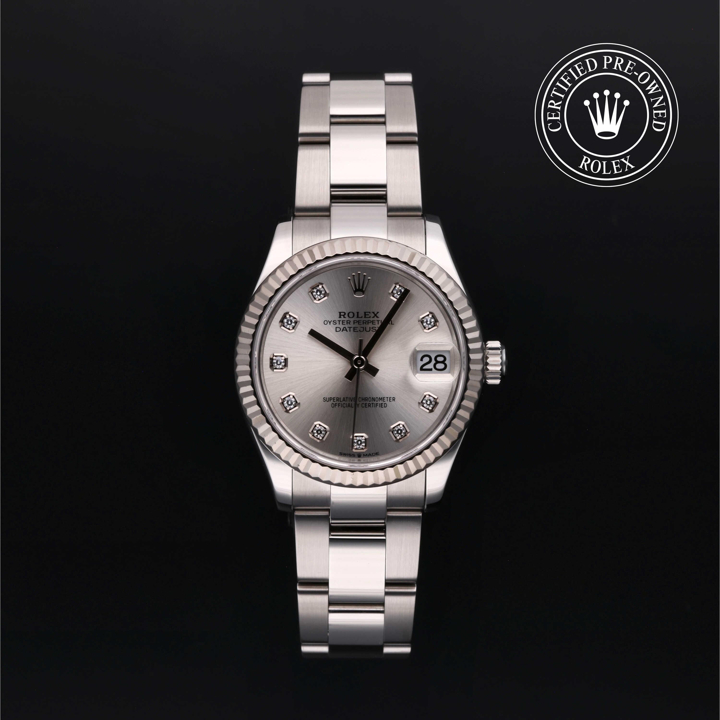 Datejust 31