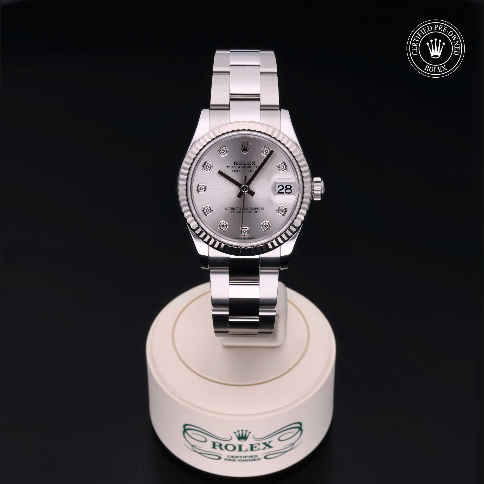 Datejust 31 image