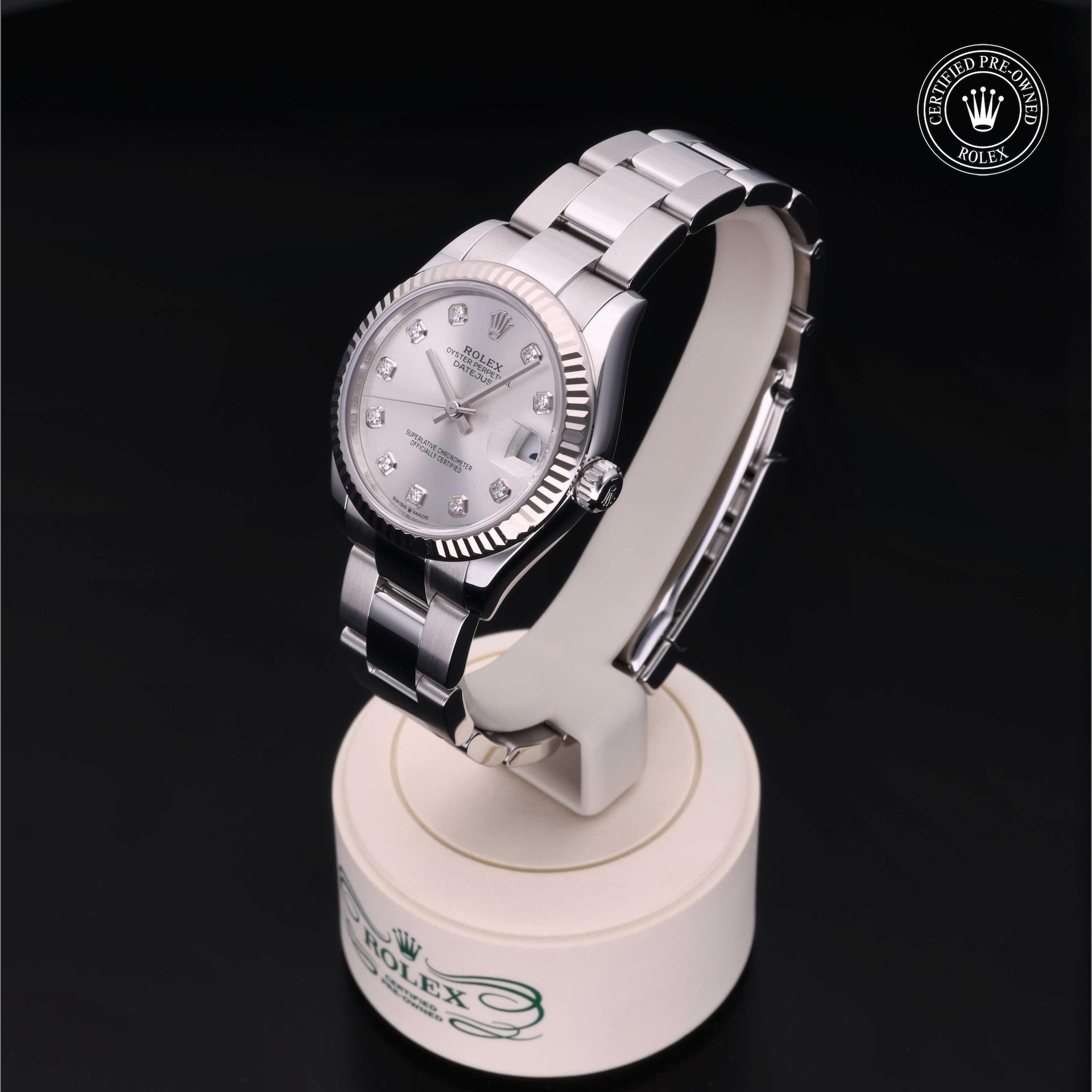 Datejust 31 image
