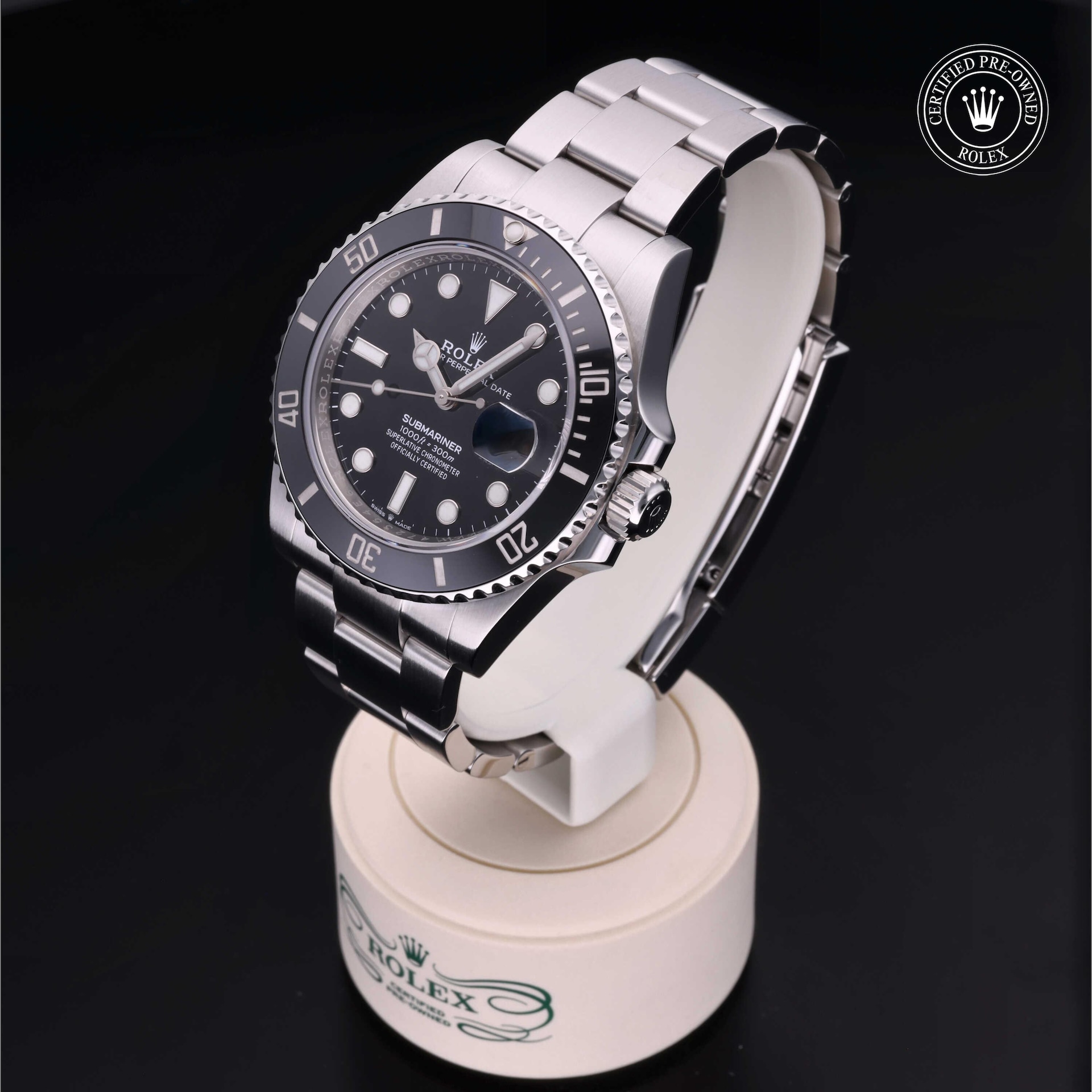 Submariner Date image