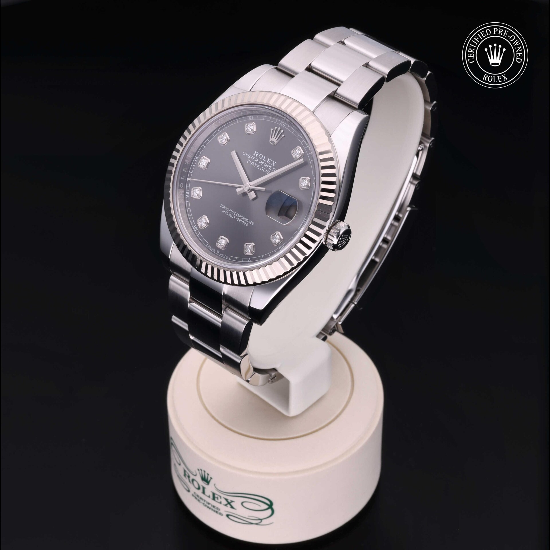 Datejust 41 image