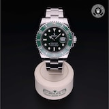 Rolex Rolex Certified Pre-Owned Submariner Date