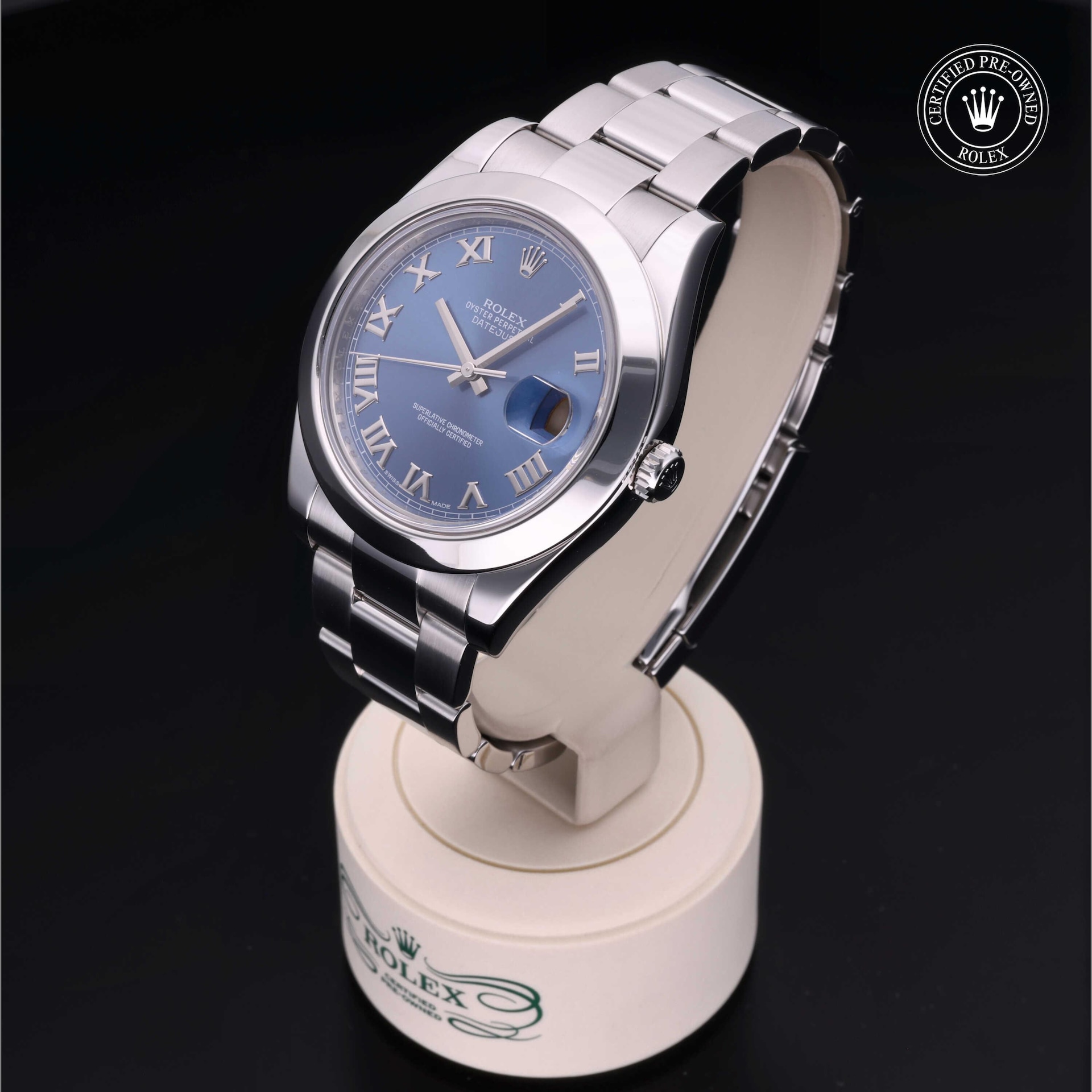Datejust II image
