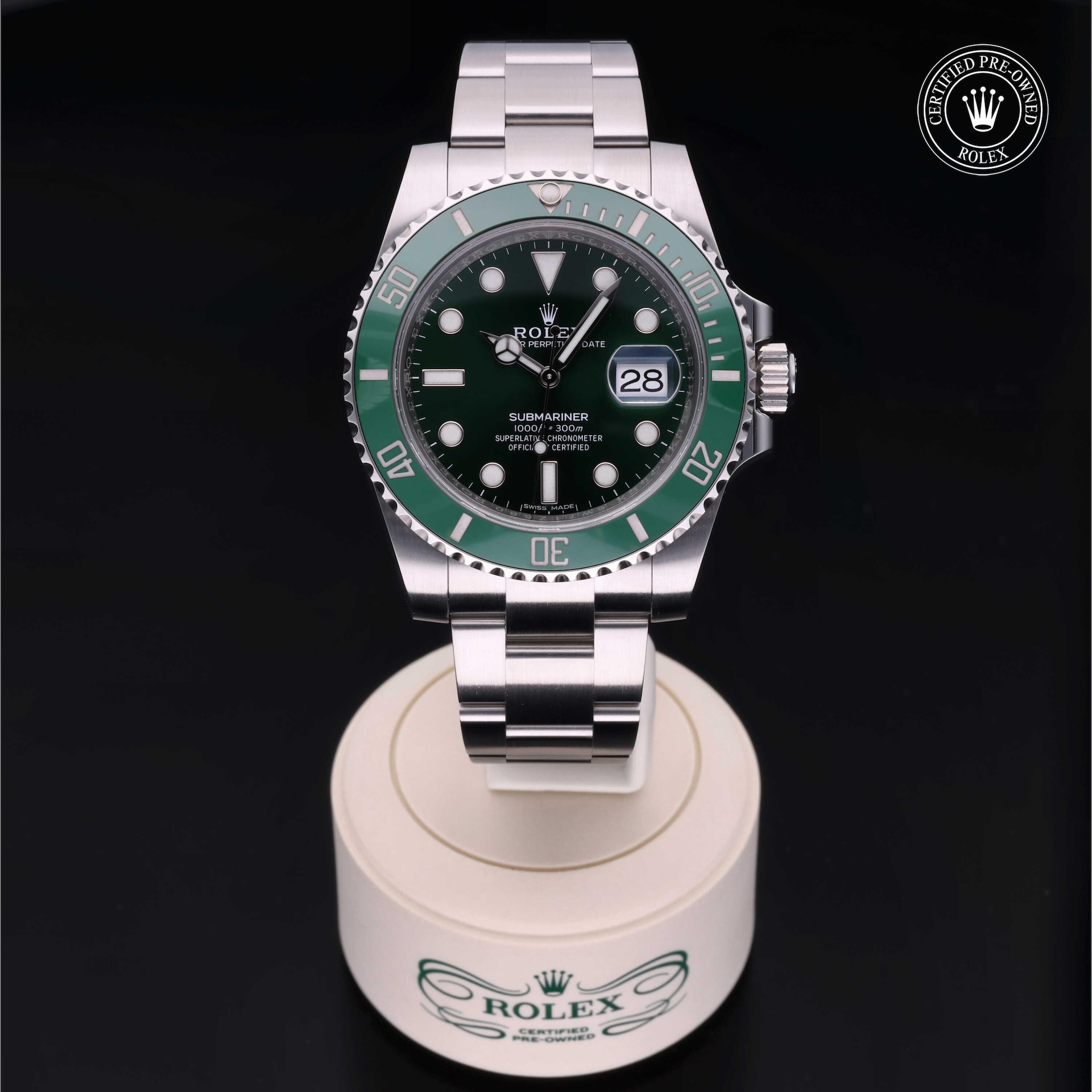 Submariner Date image