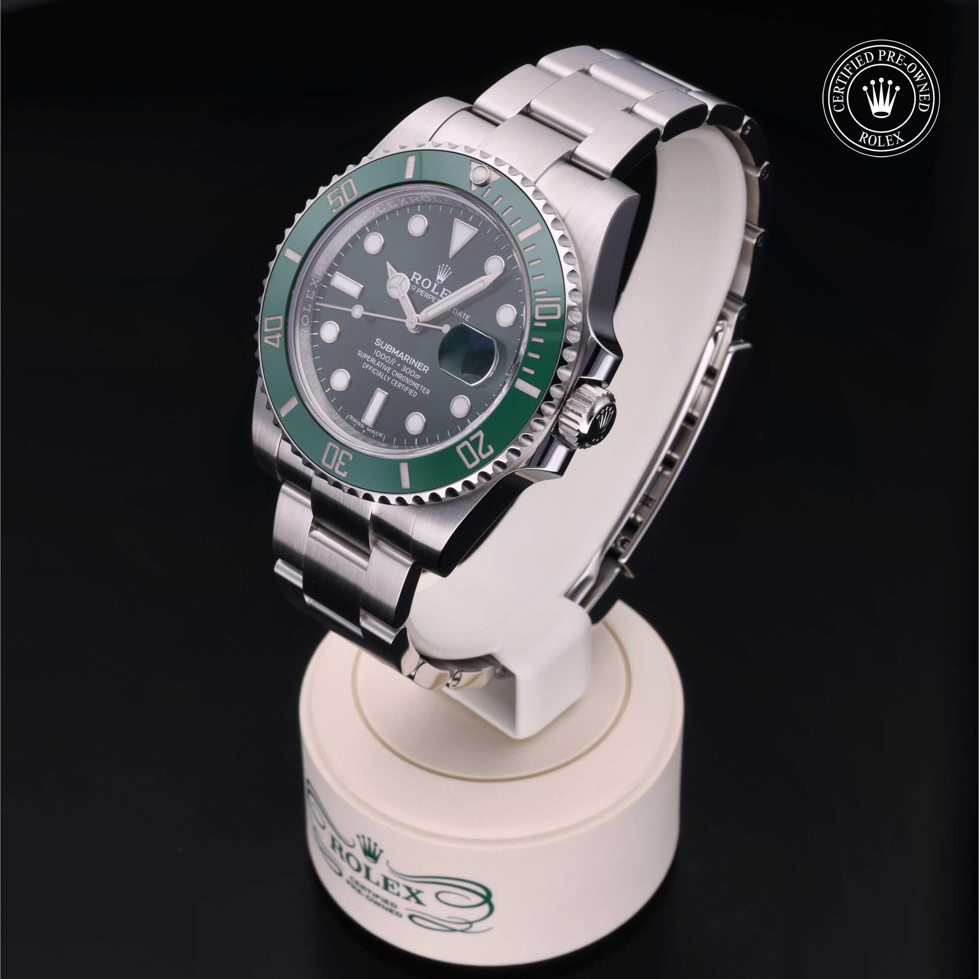 Submariner Date image