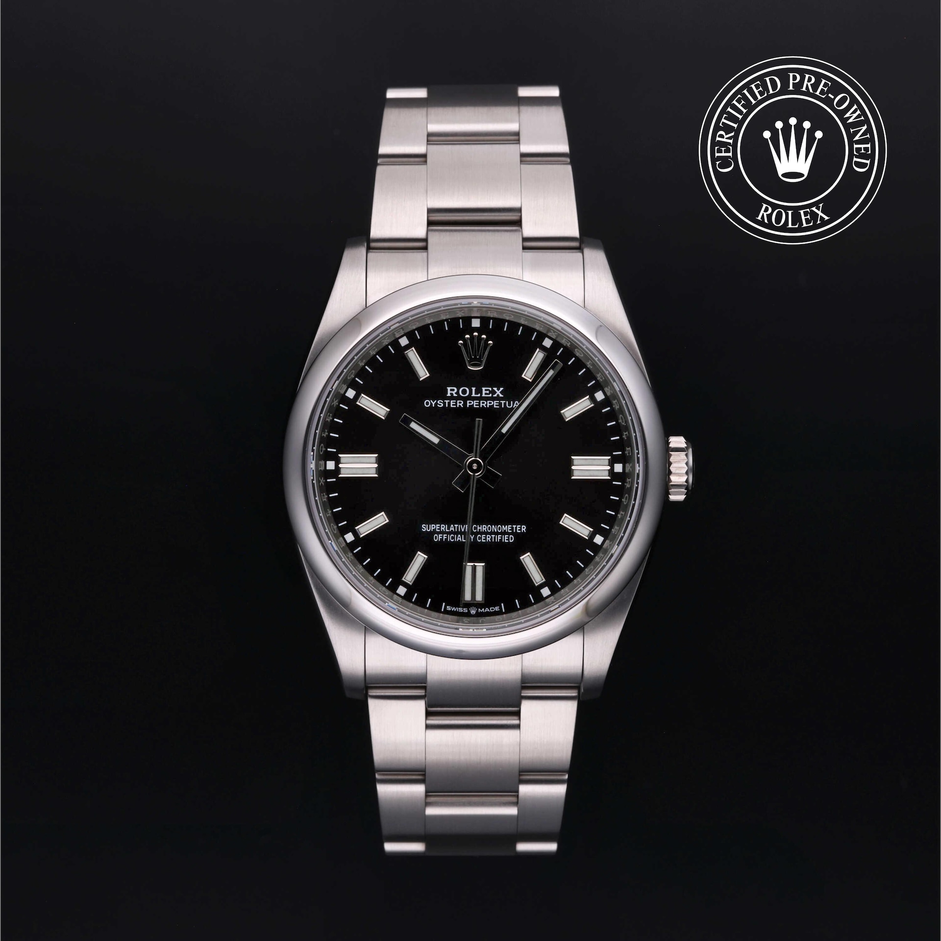Oyster Perpetual 36 image