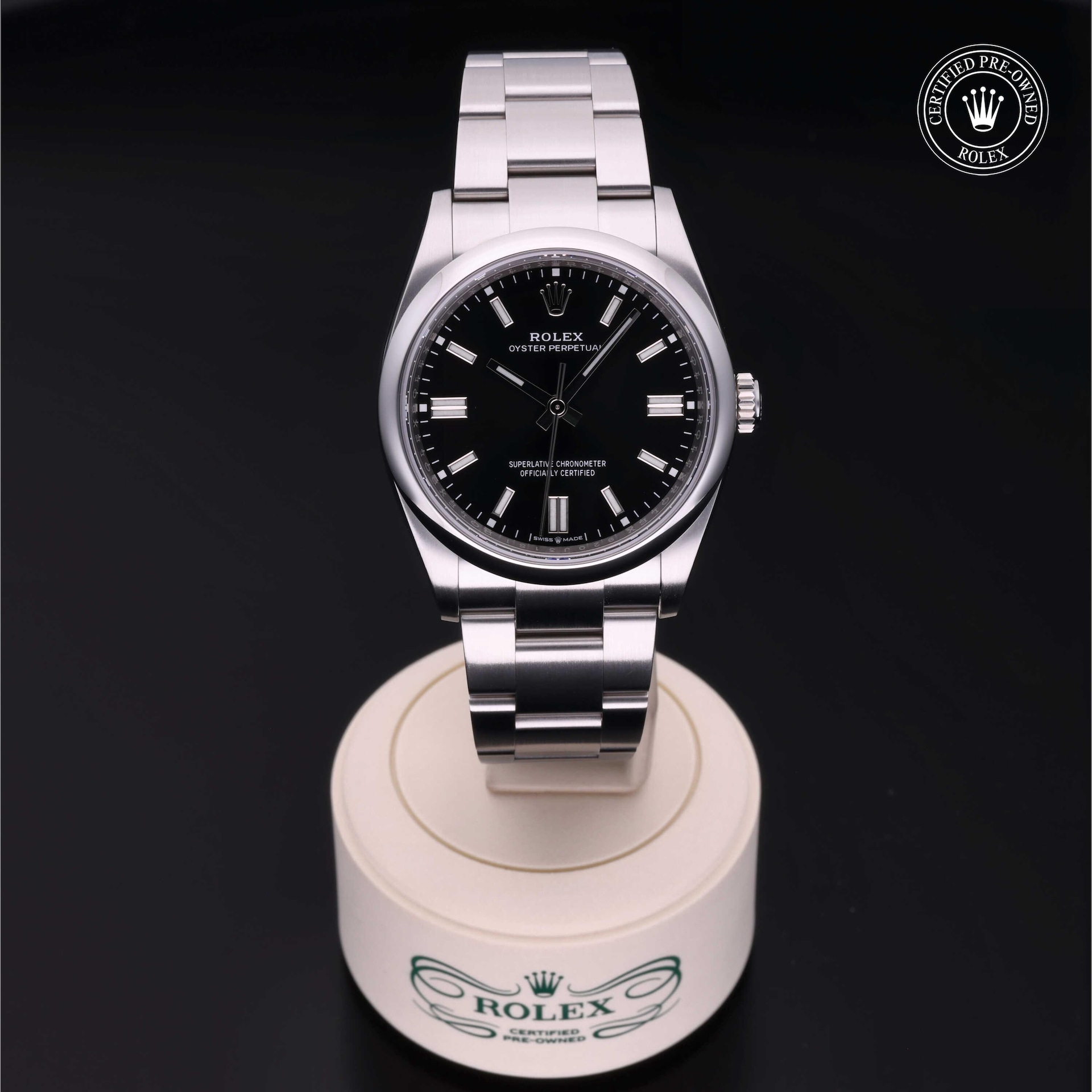 Oyster Perpetual 36 image