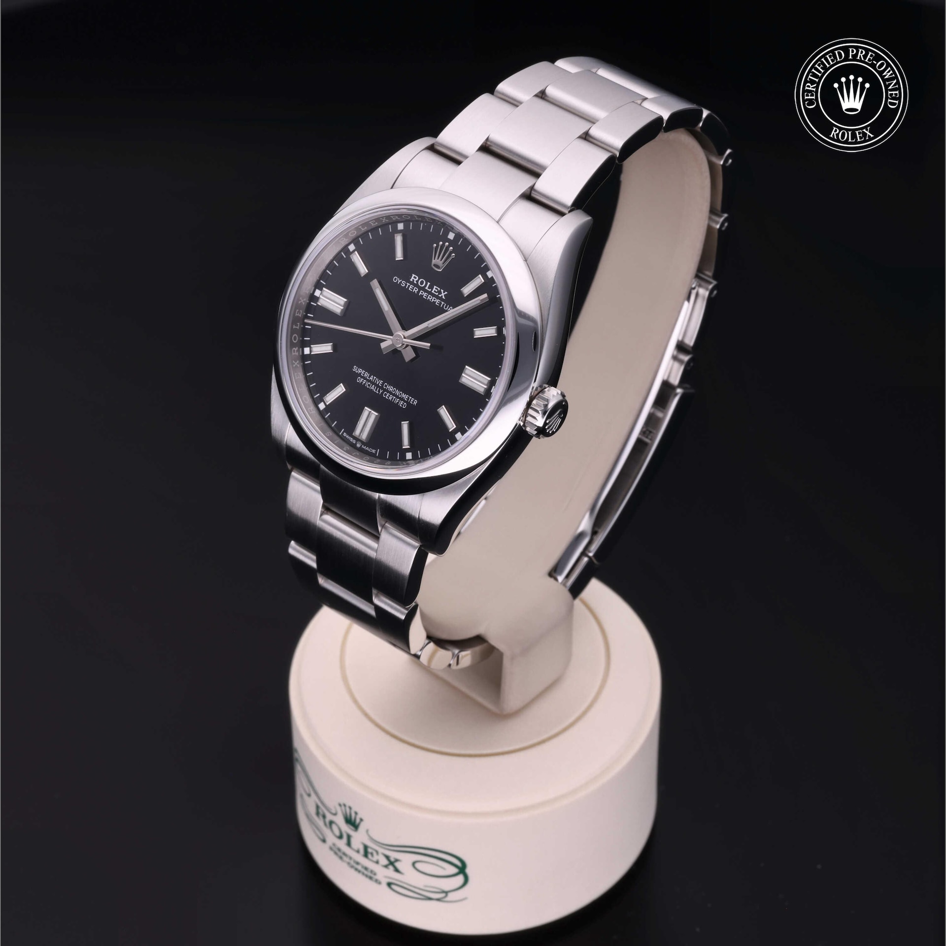 Oyster Perpetual 36 image