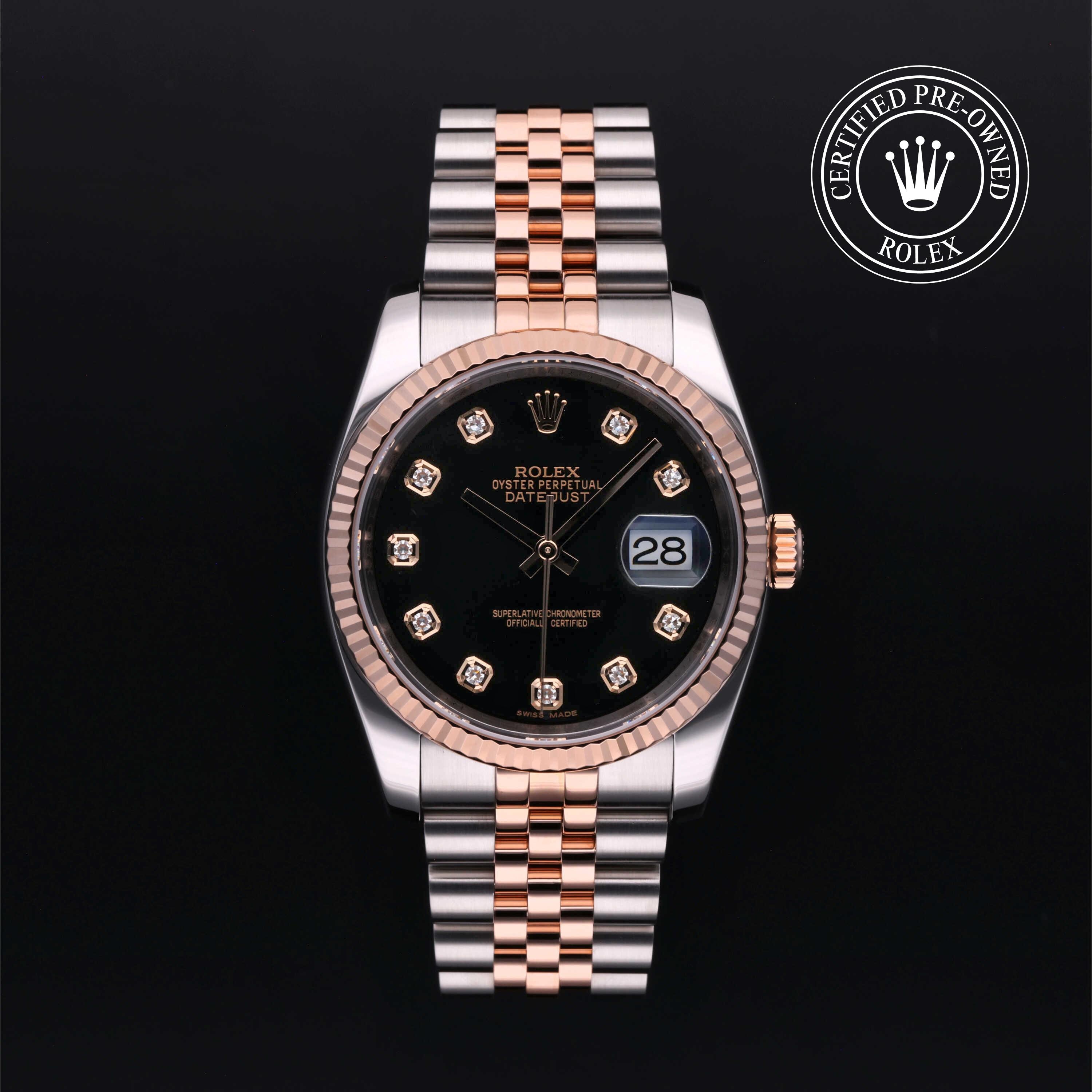 Datejust 36