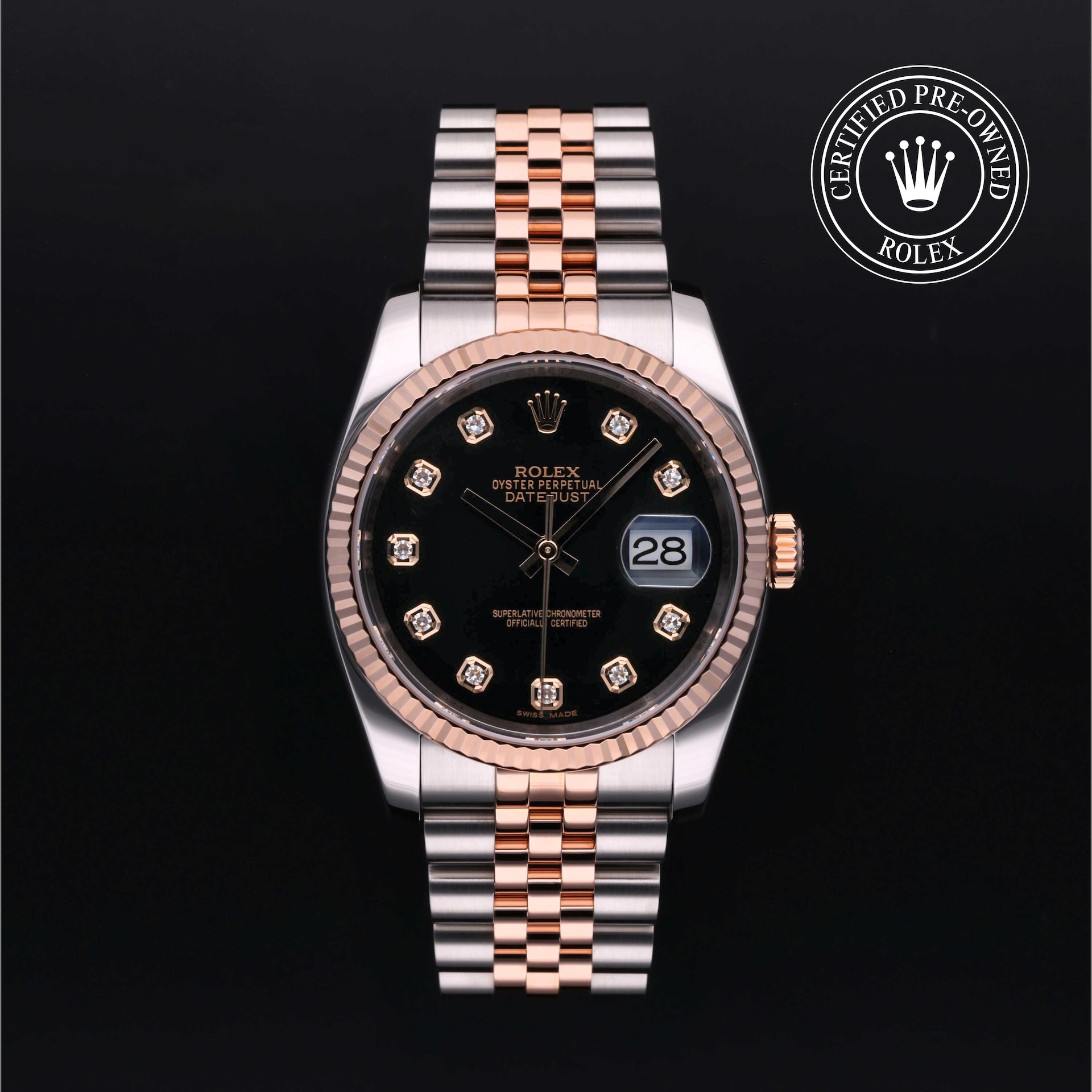 Datejust 36 image