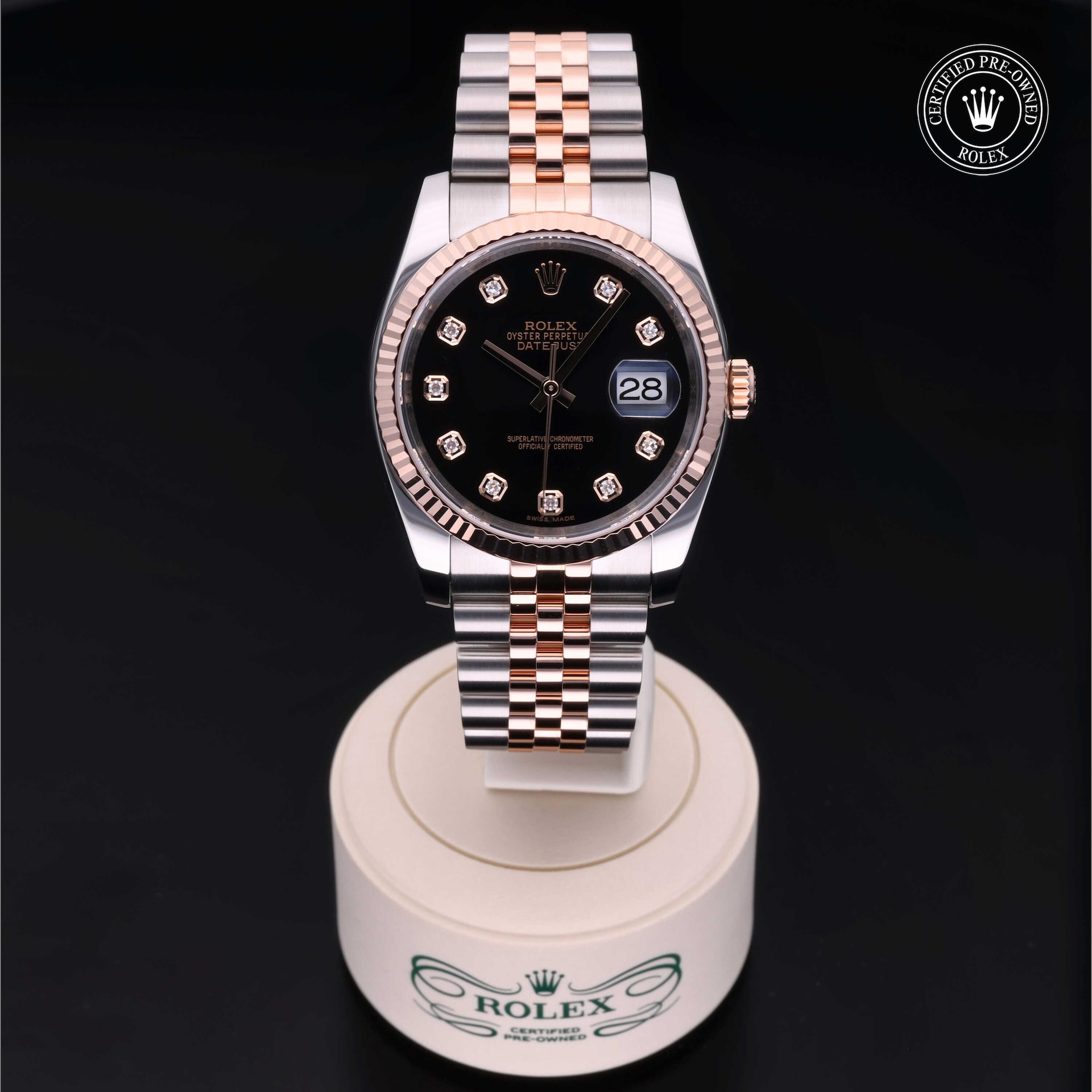 Datejust 36 image