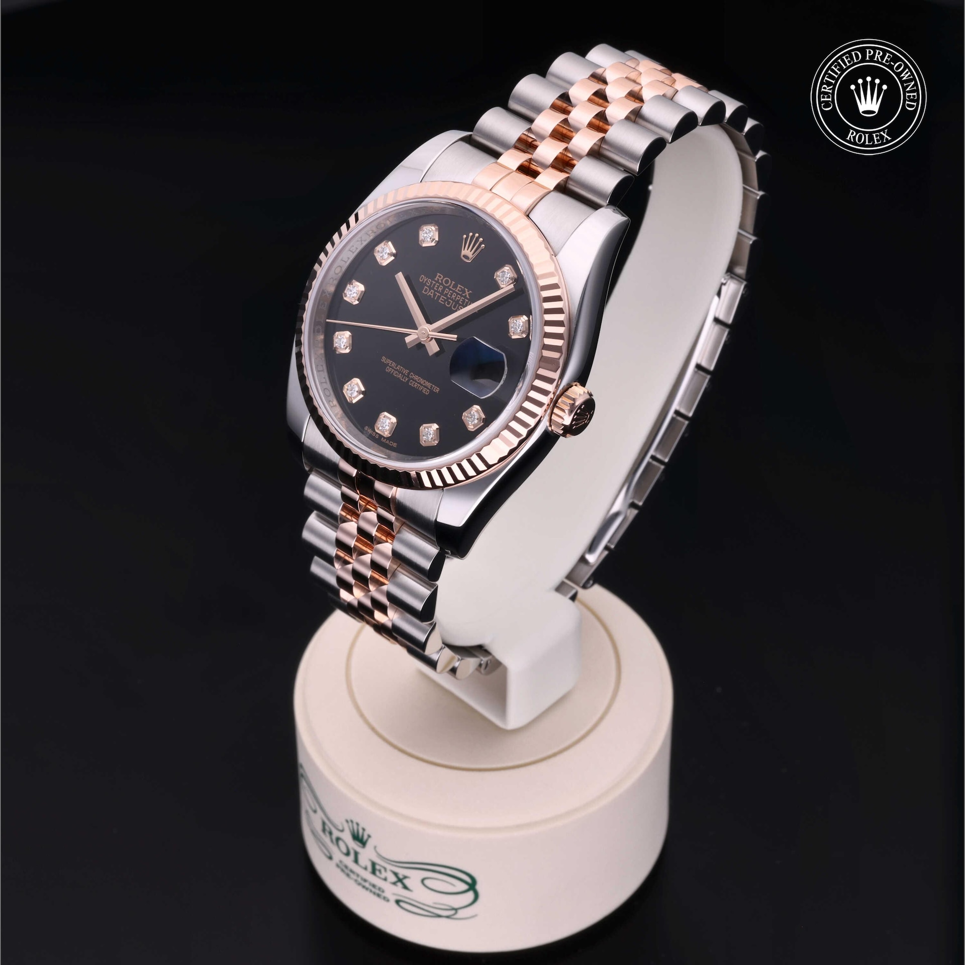 Datejust 36 image