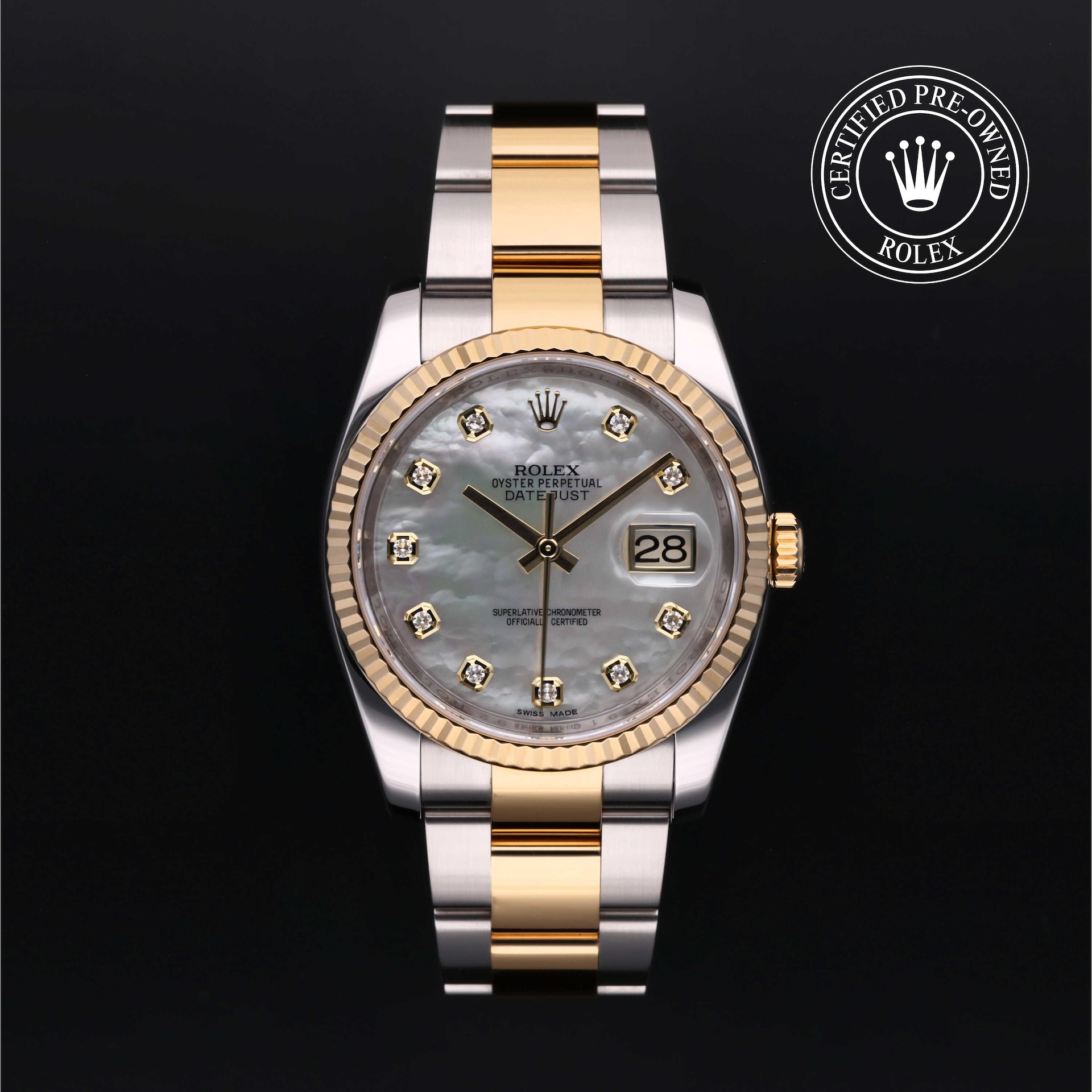 Datejust 36 image