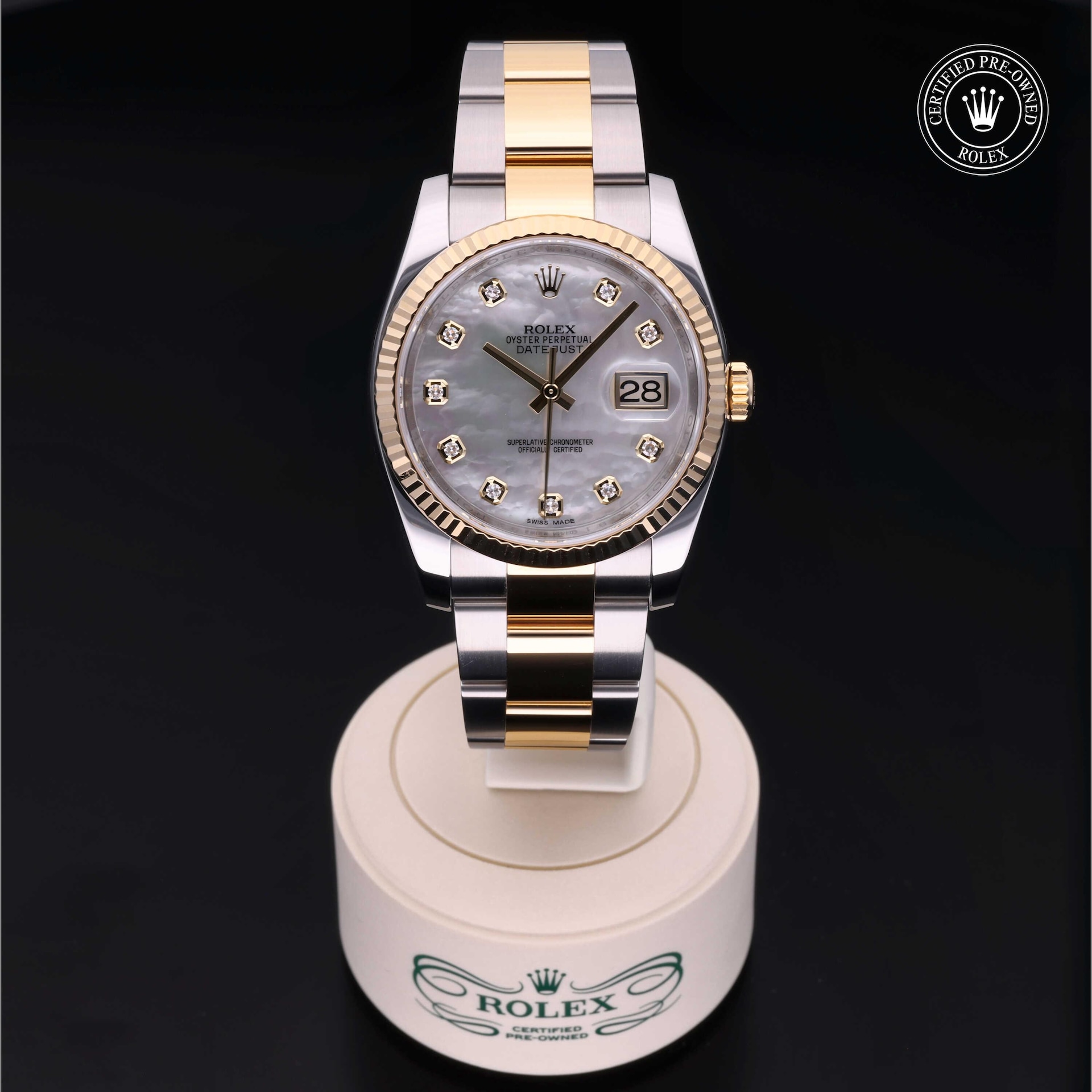 Datejust 36 image