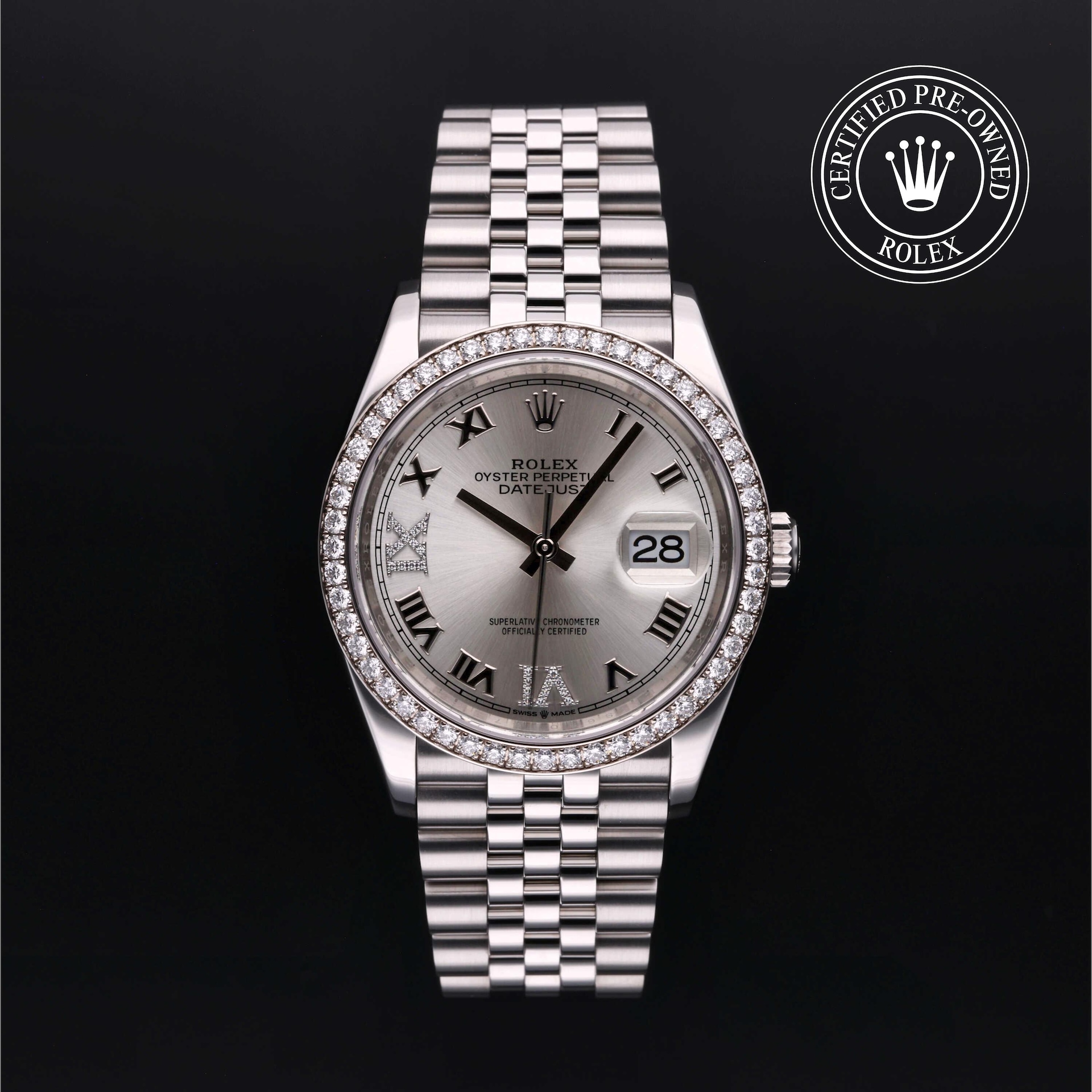Datejust 36 image