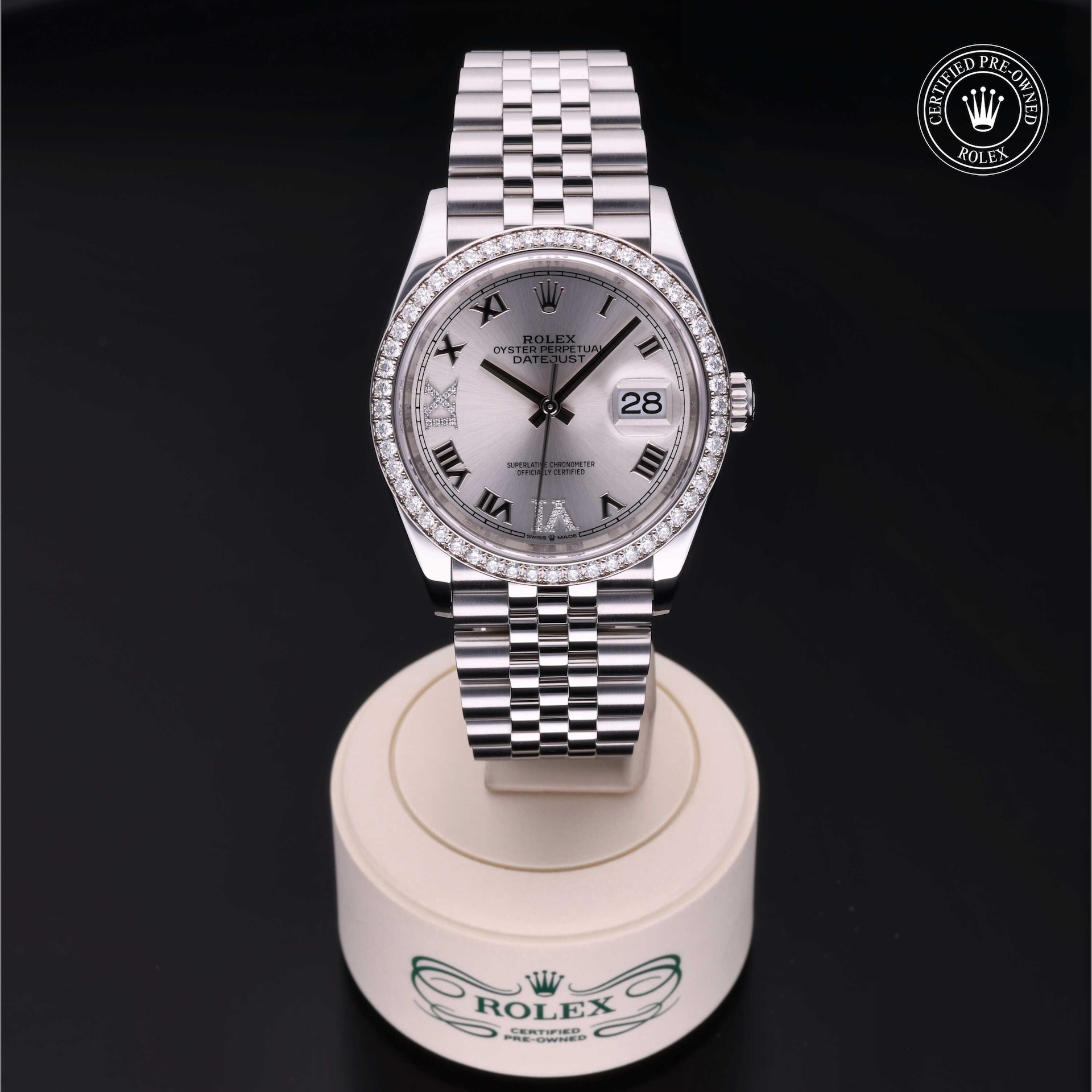 Datejust 36 image