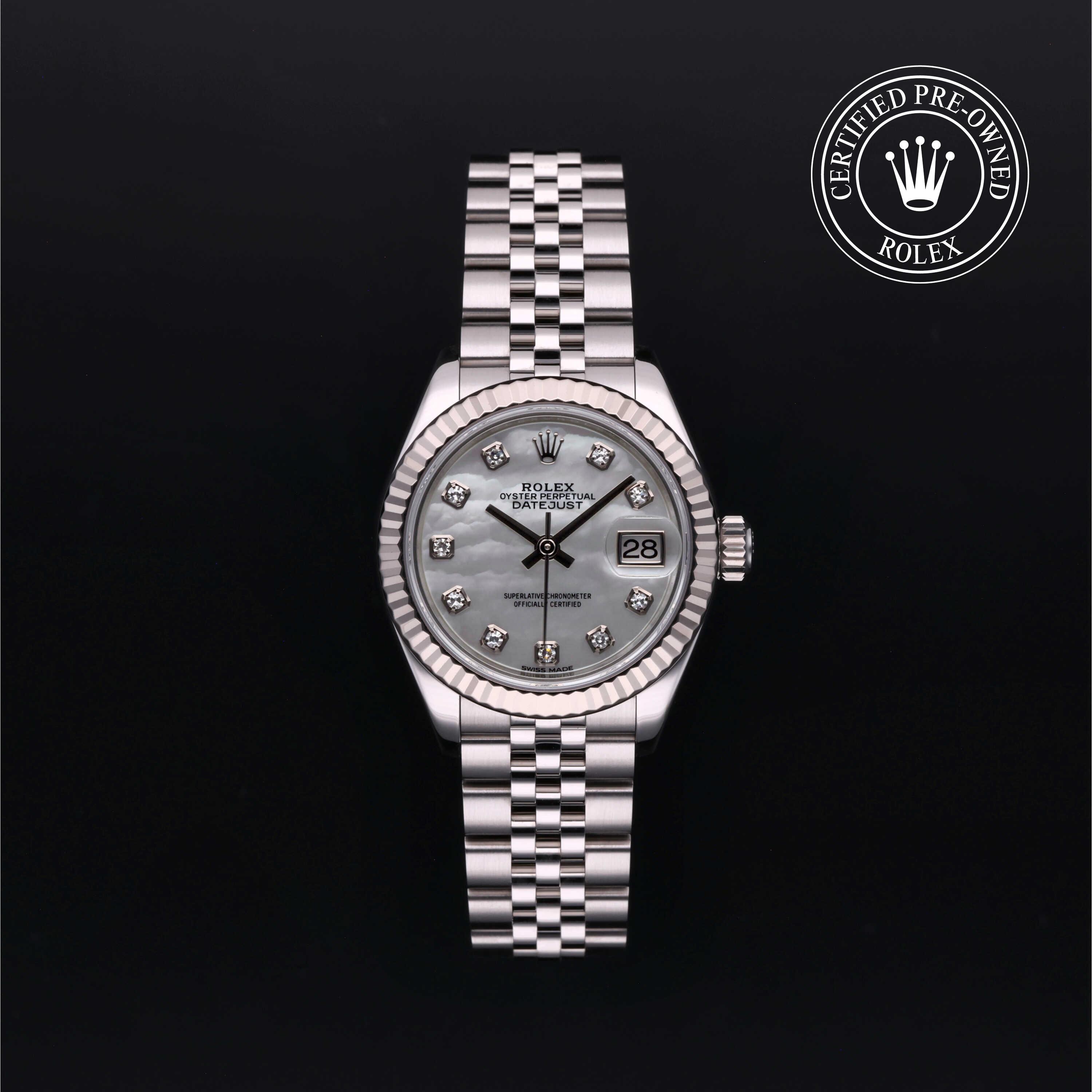 Lady-Datejust