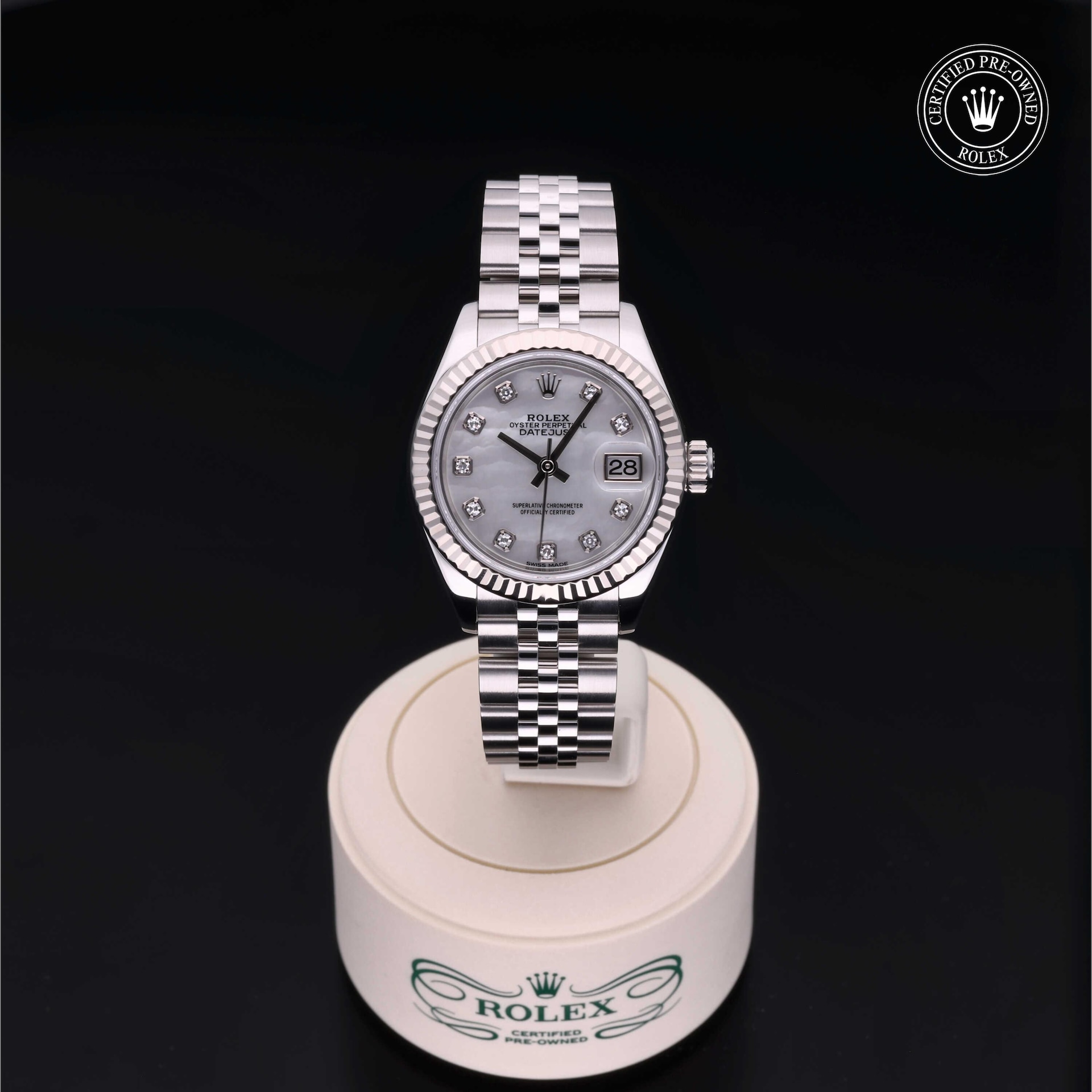 Lady-Datejust image