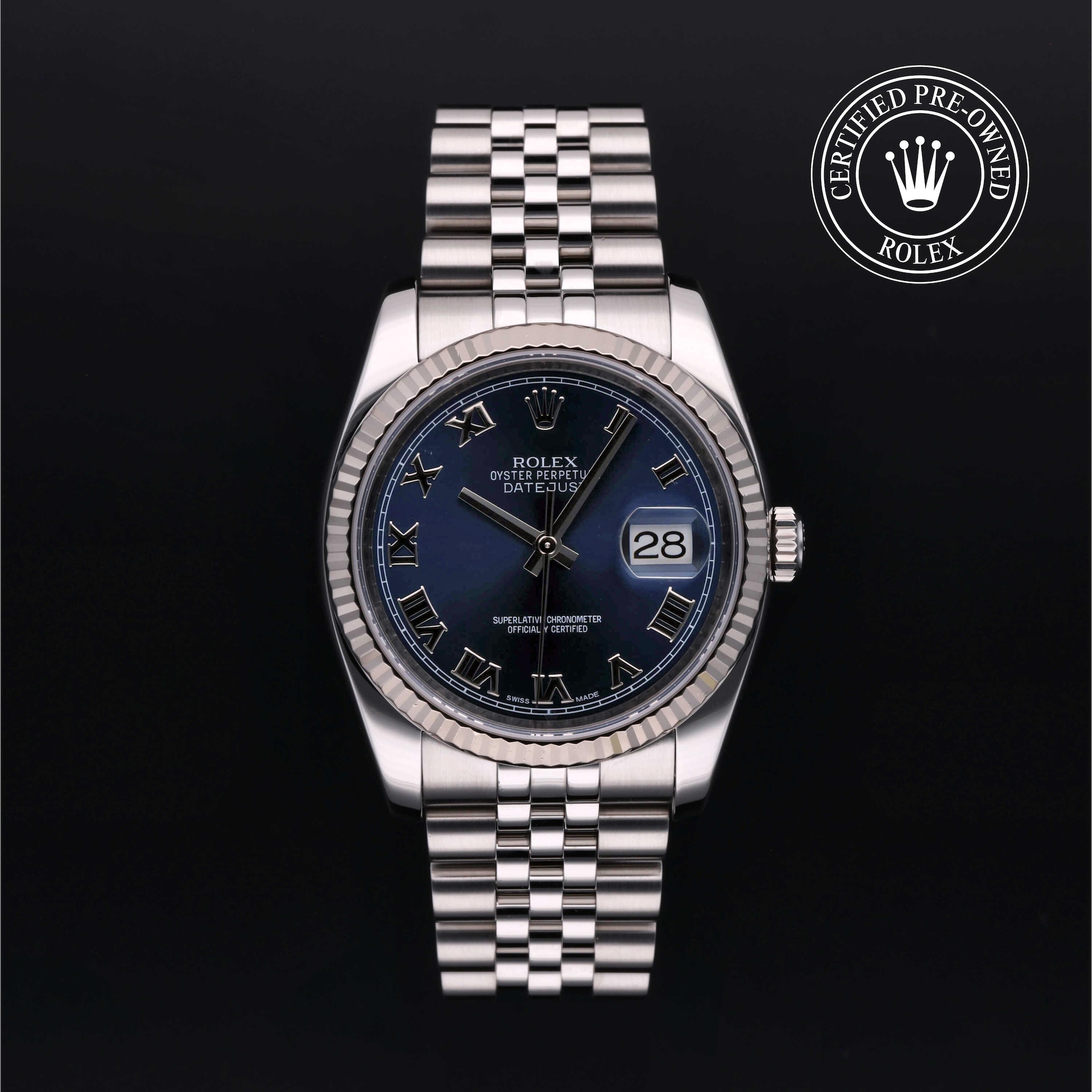Datejust 36 image