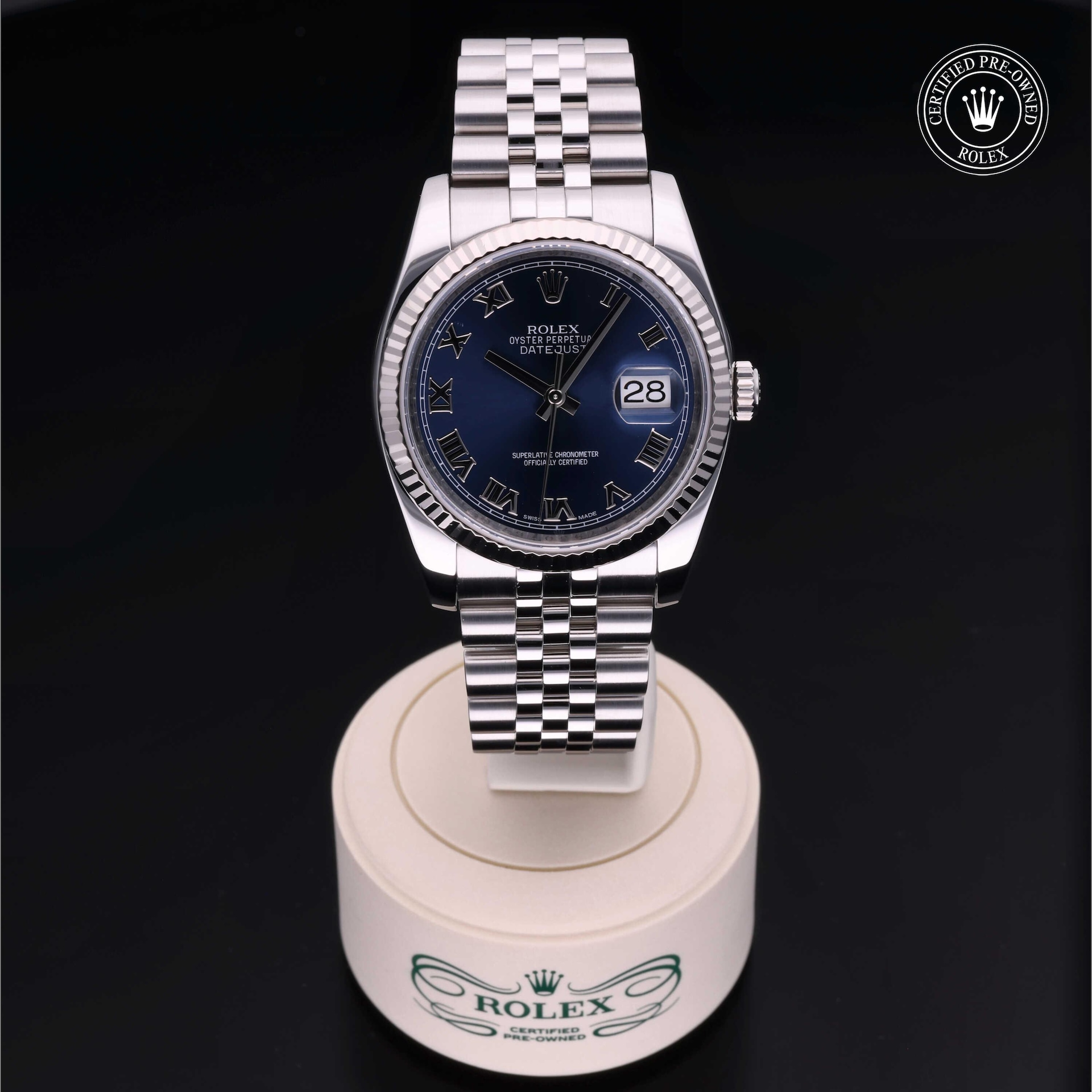Datejust 36 image