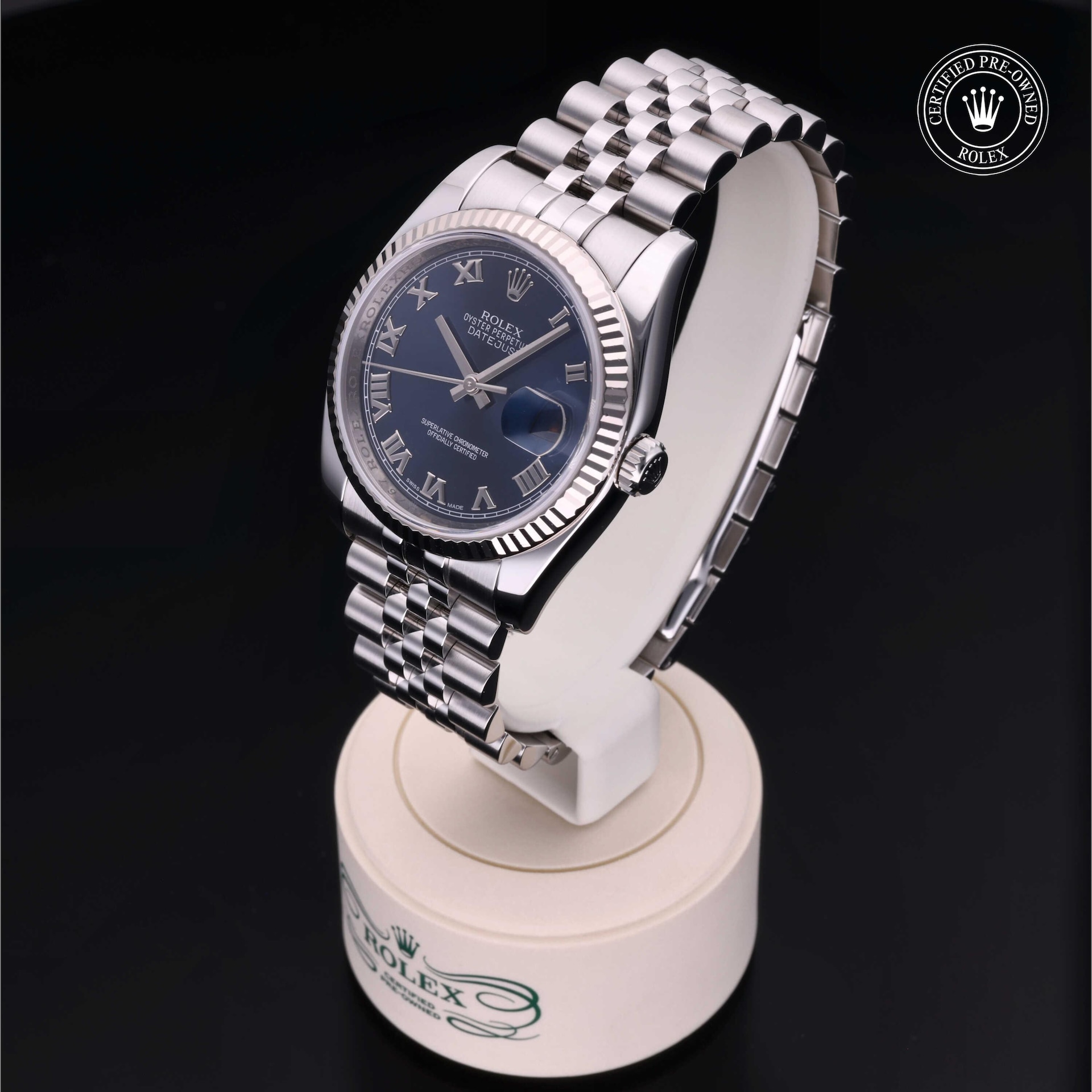 Datejust 36 image