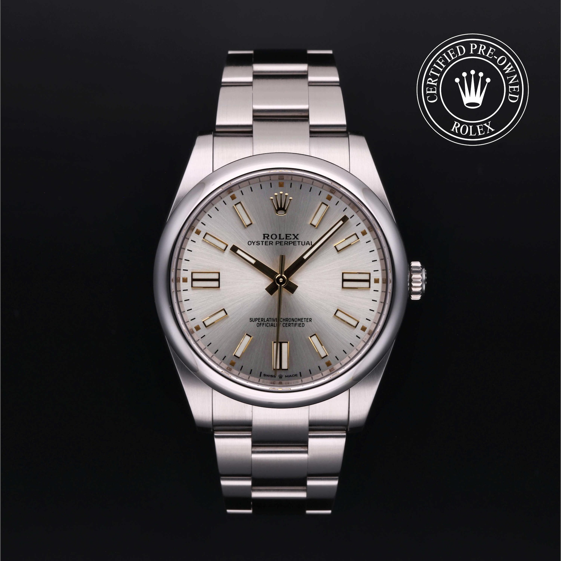 Oyster Perpetual 41 image