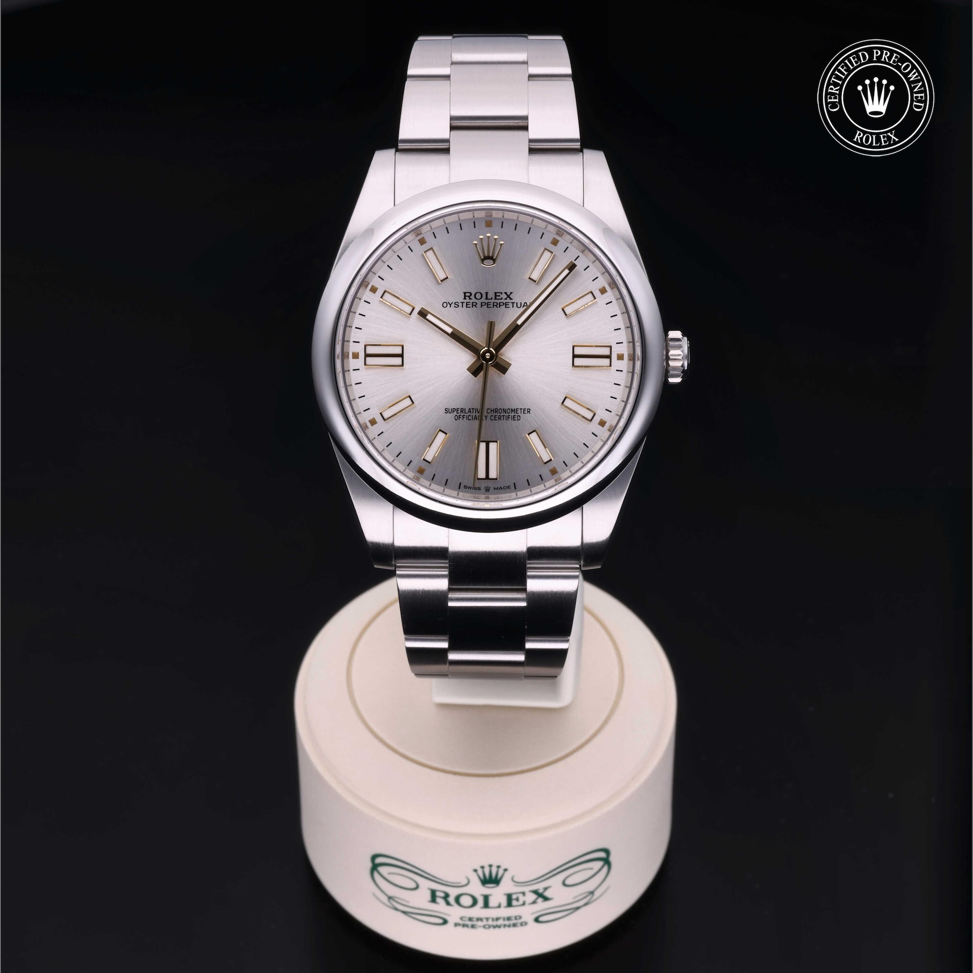 Oyster Perpetual 41 image