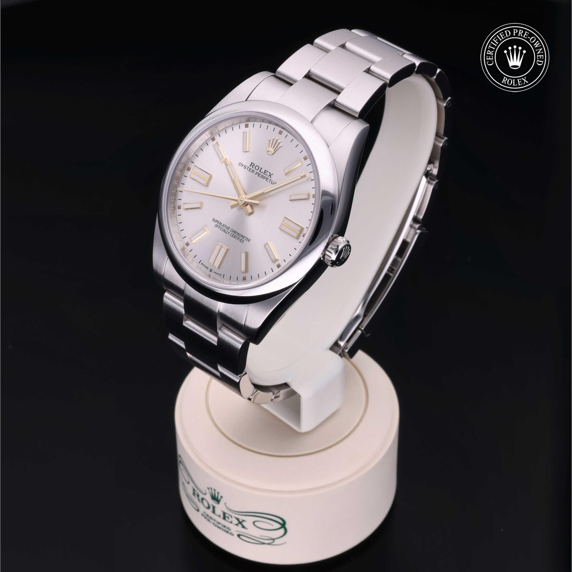 Oyster Perpetual 41 image