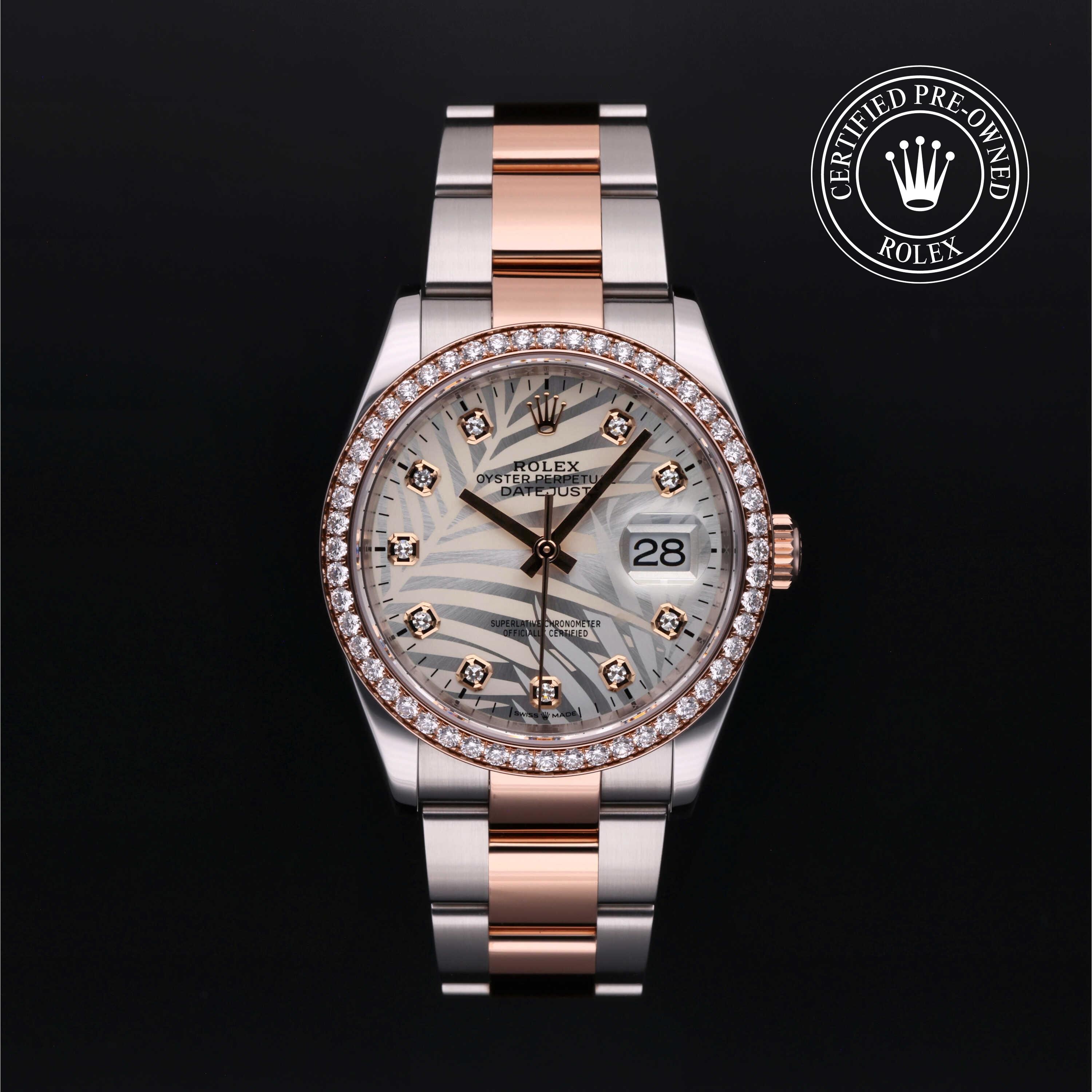 Datejust 36