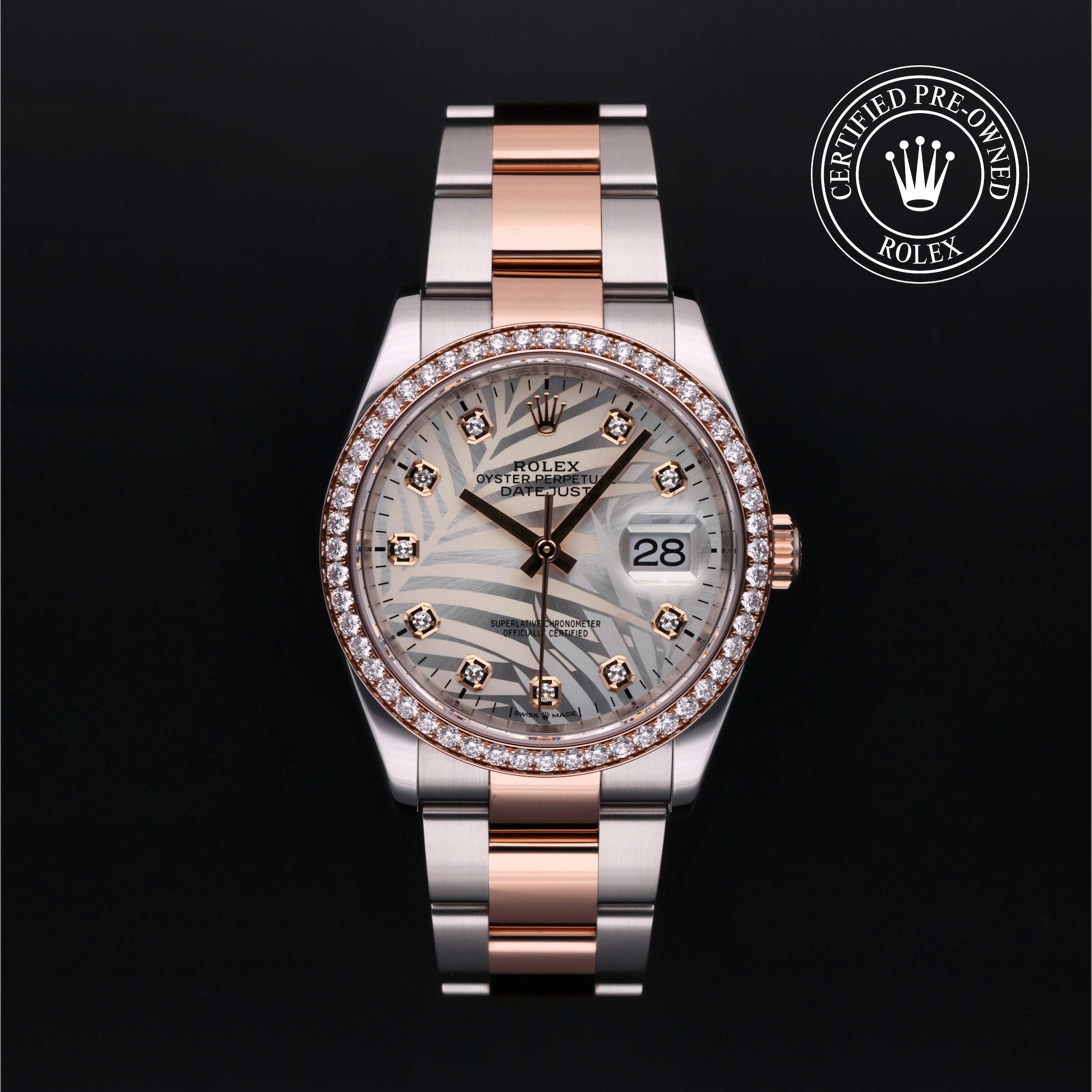 Datejust 36 image