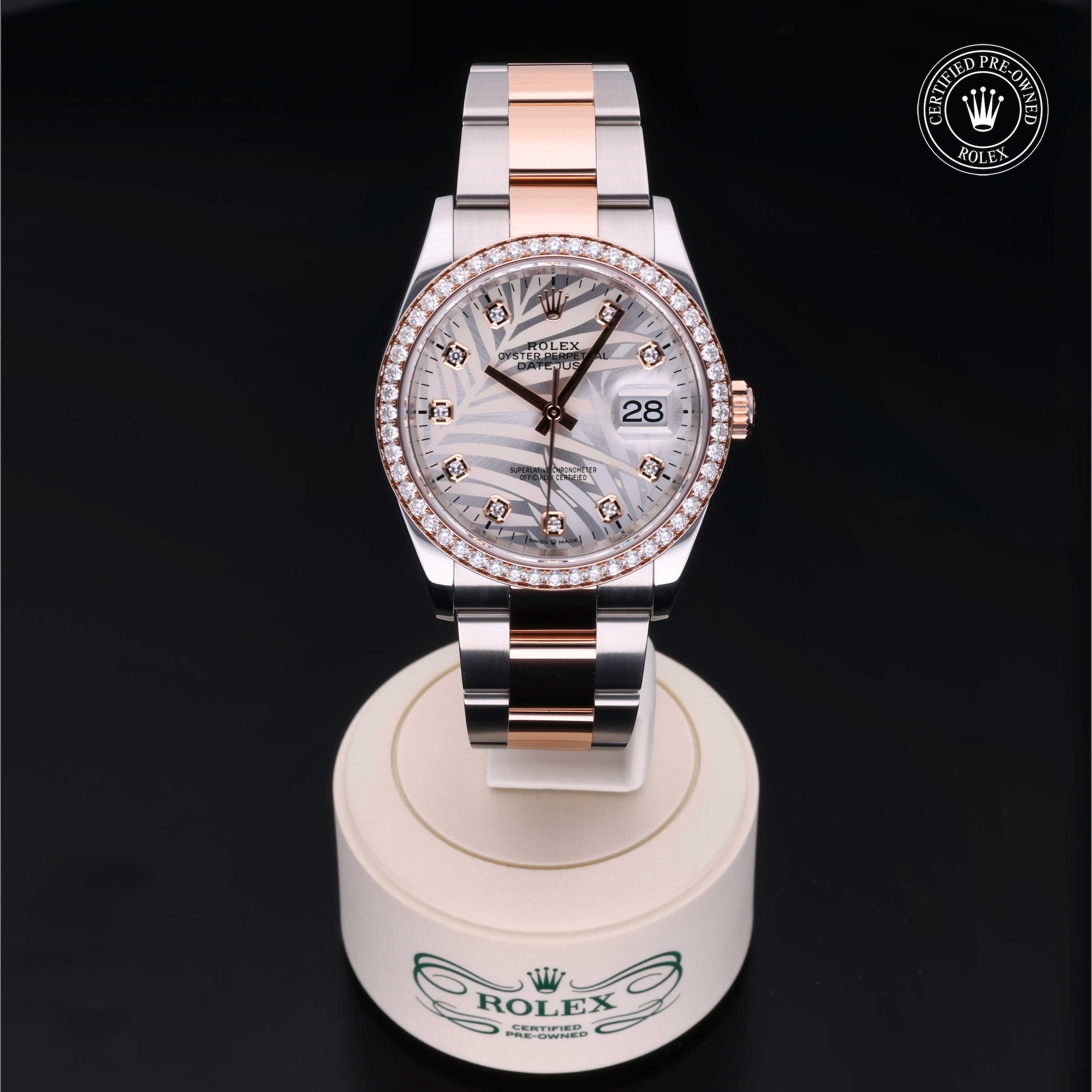 Datejust 36 image