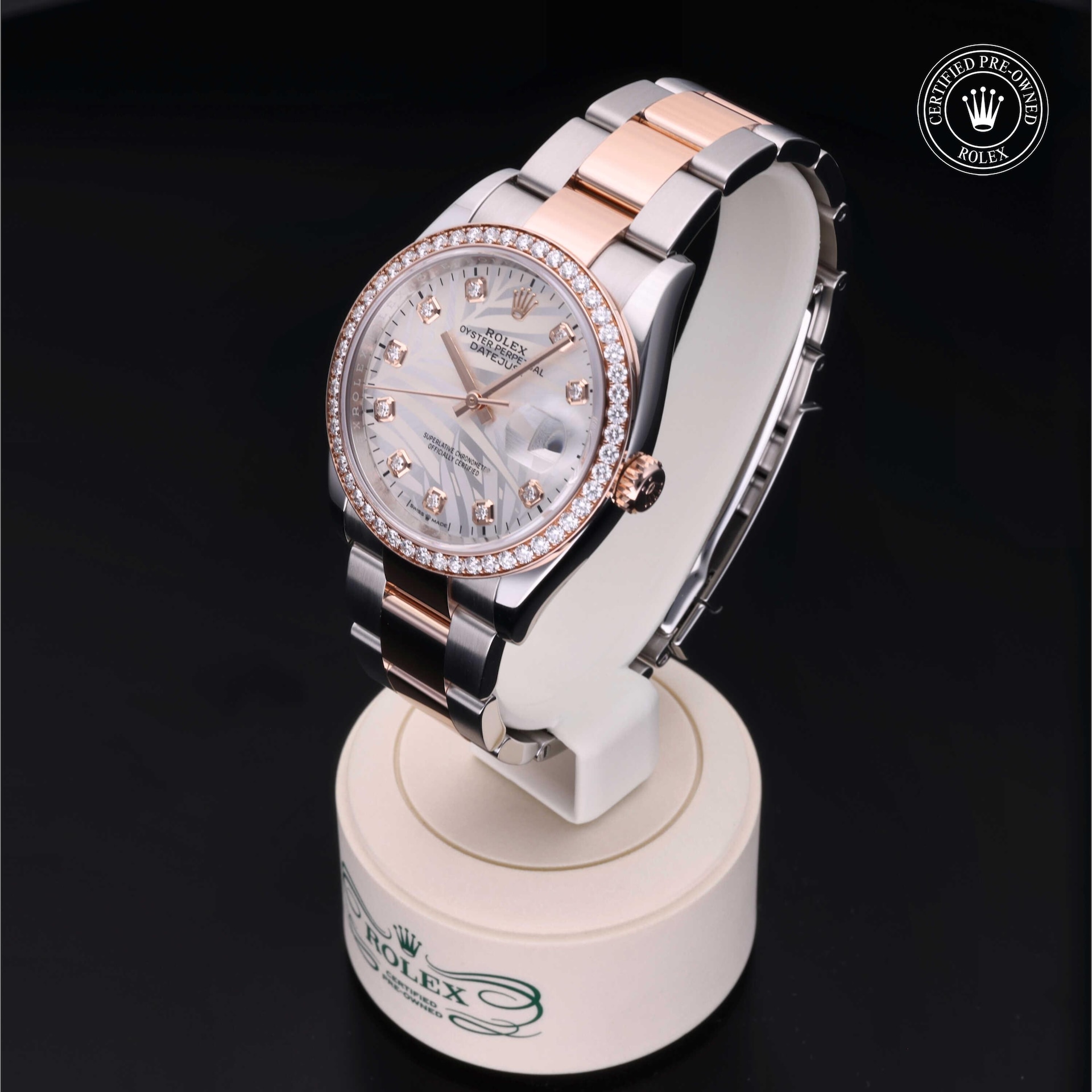 Datejust 36 image