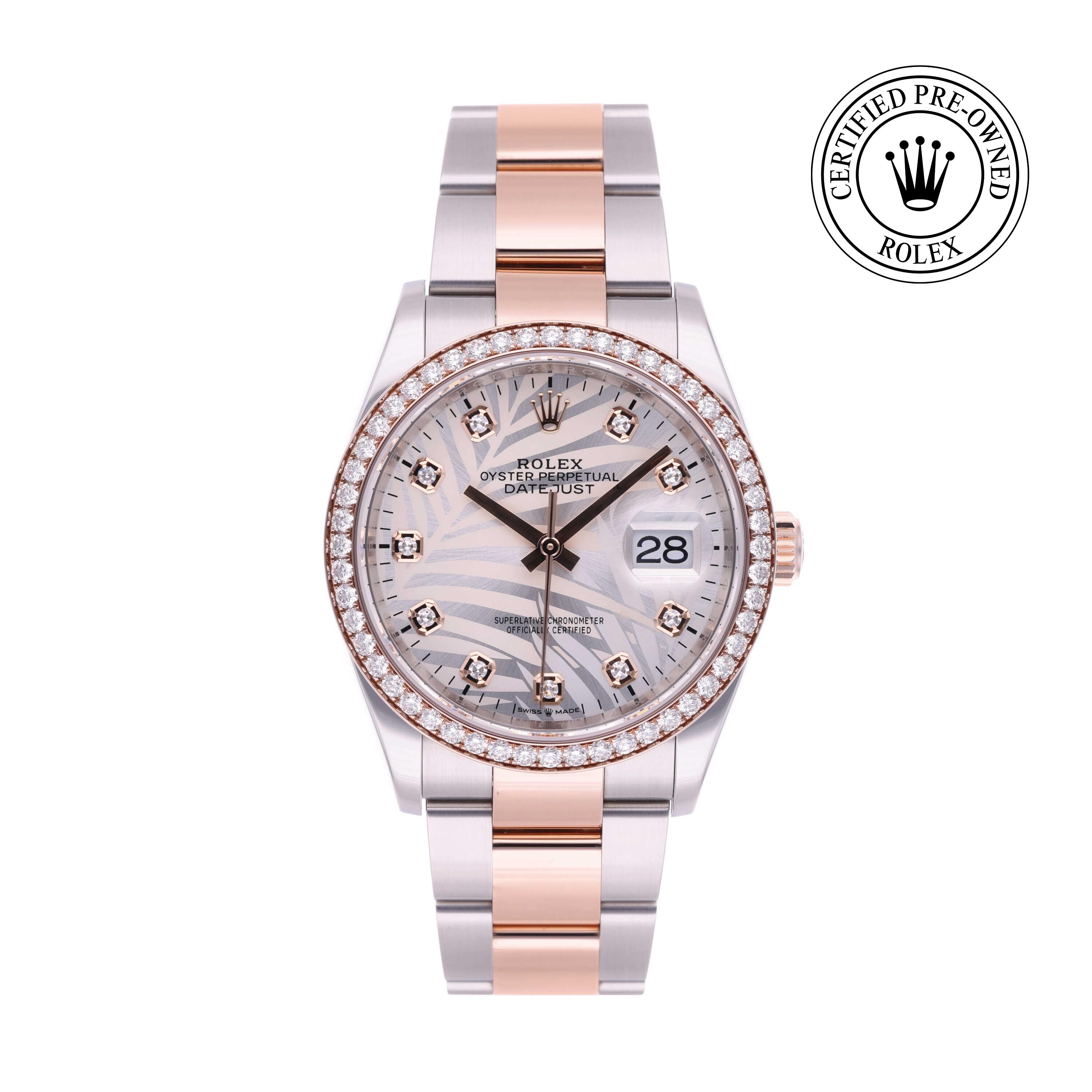 Datejust 36