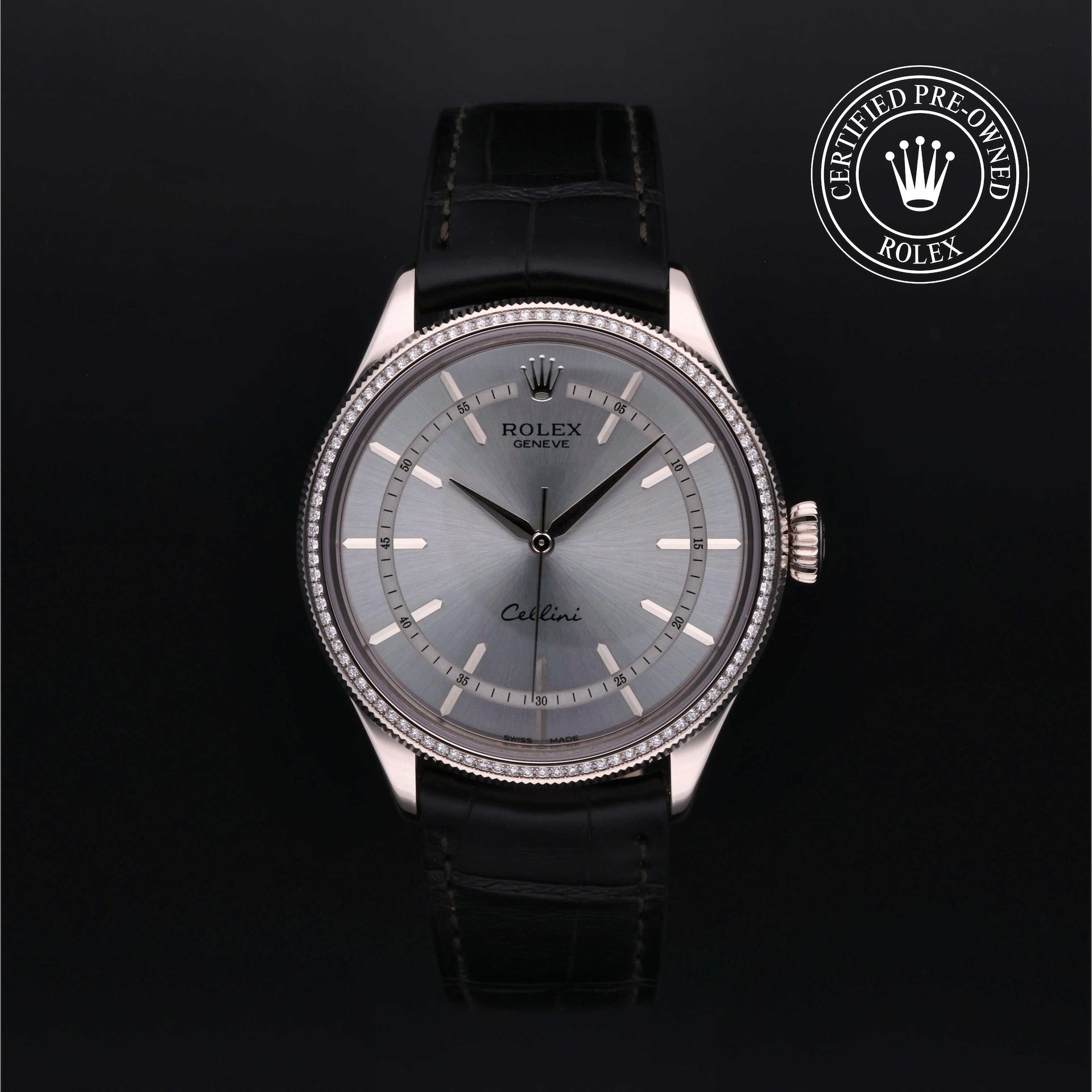 Cellini Time image