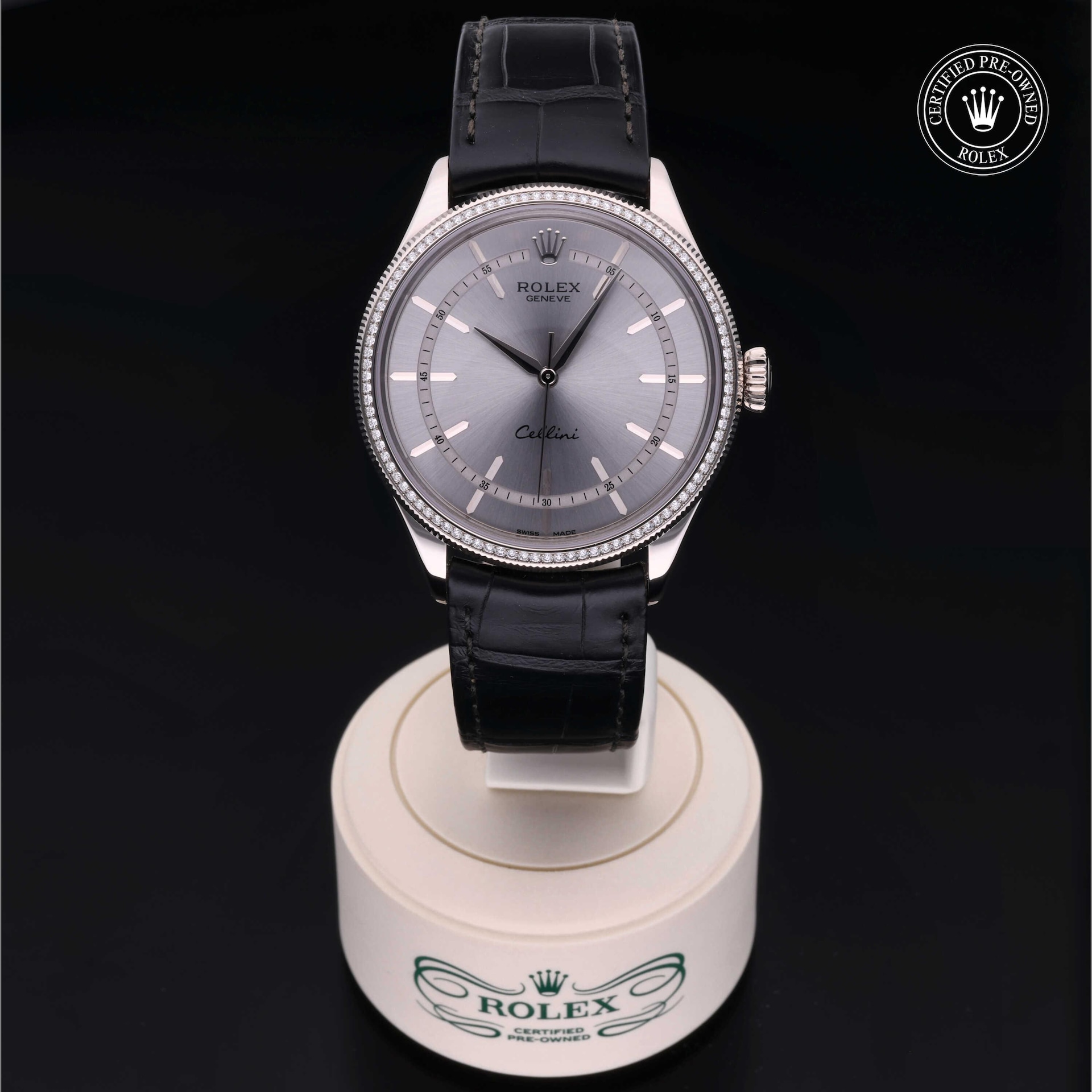 Cellini Time image