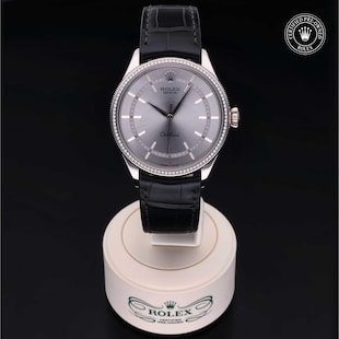Rolex Certified Pre-Owned Cellini Time Rolex Certified Pre-Owned Cellini Time