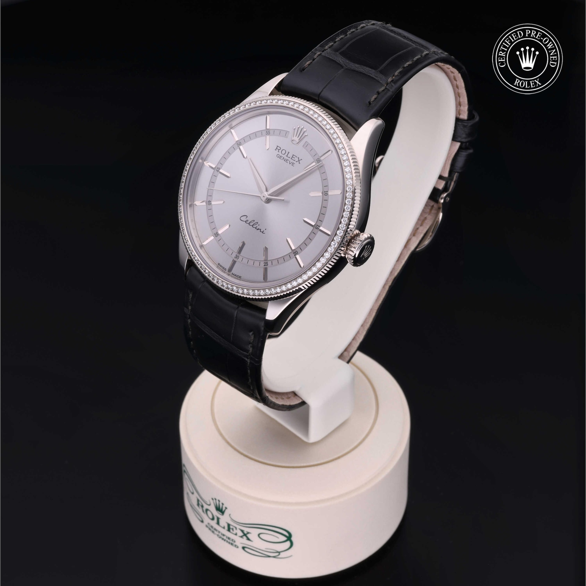 Cellini Time image