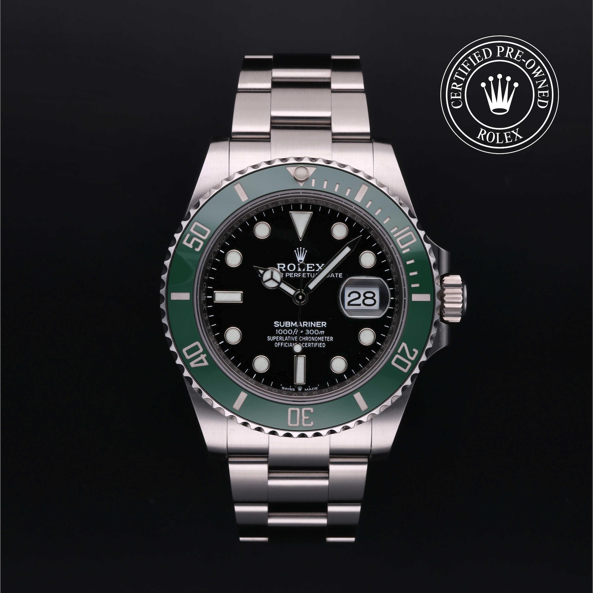 Submariner Date image