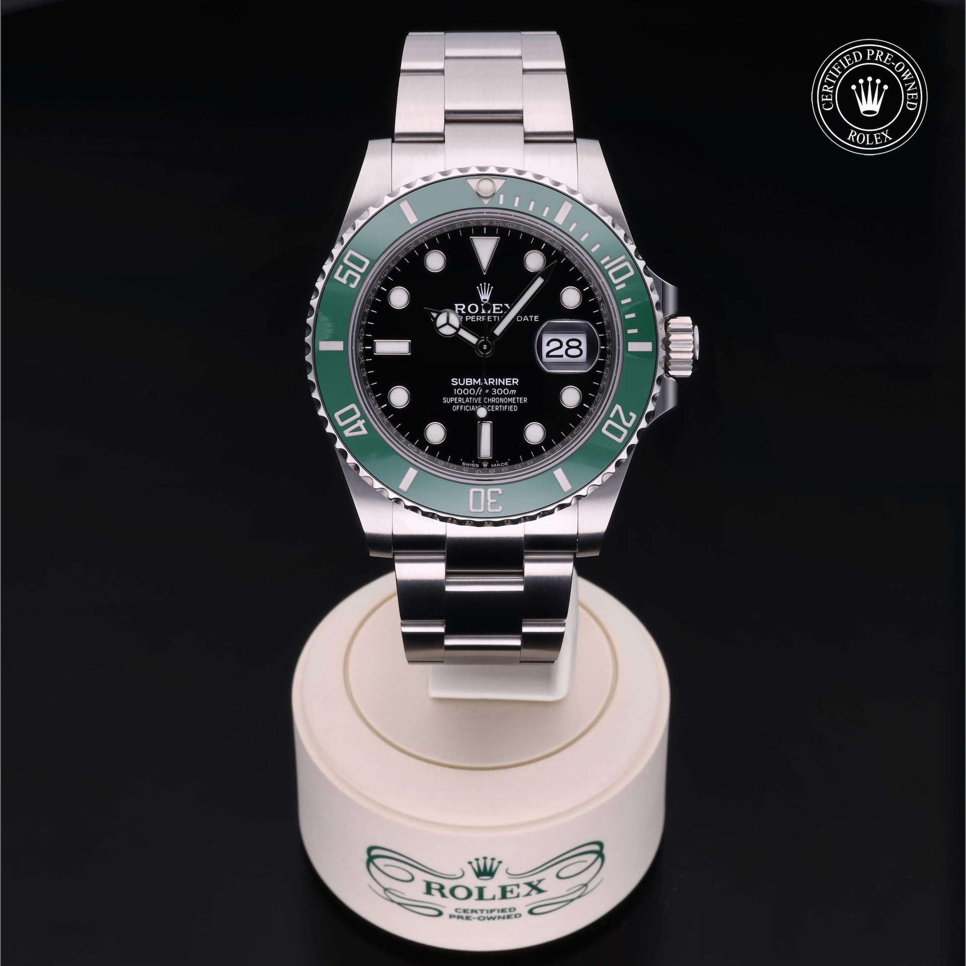 Submariner Date image
