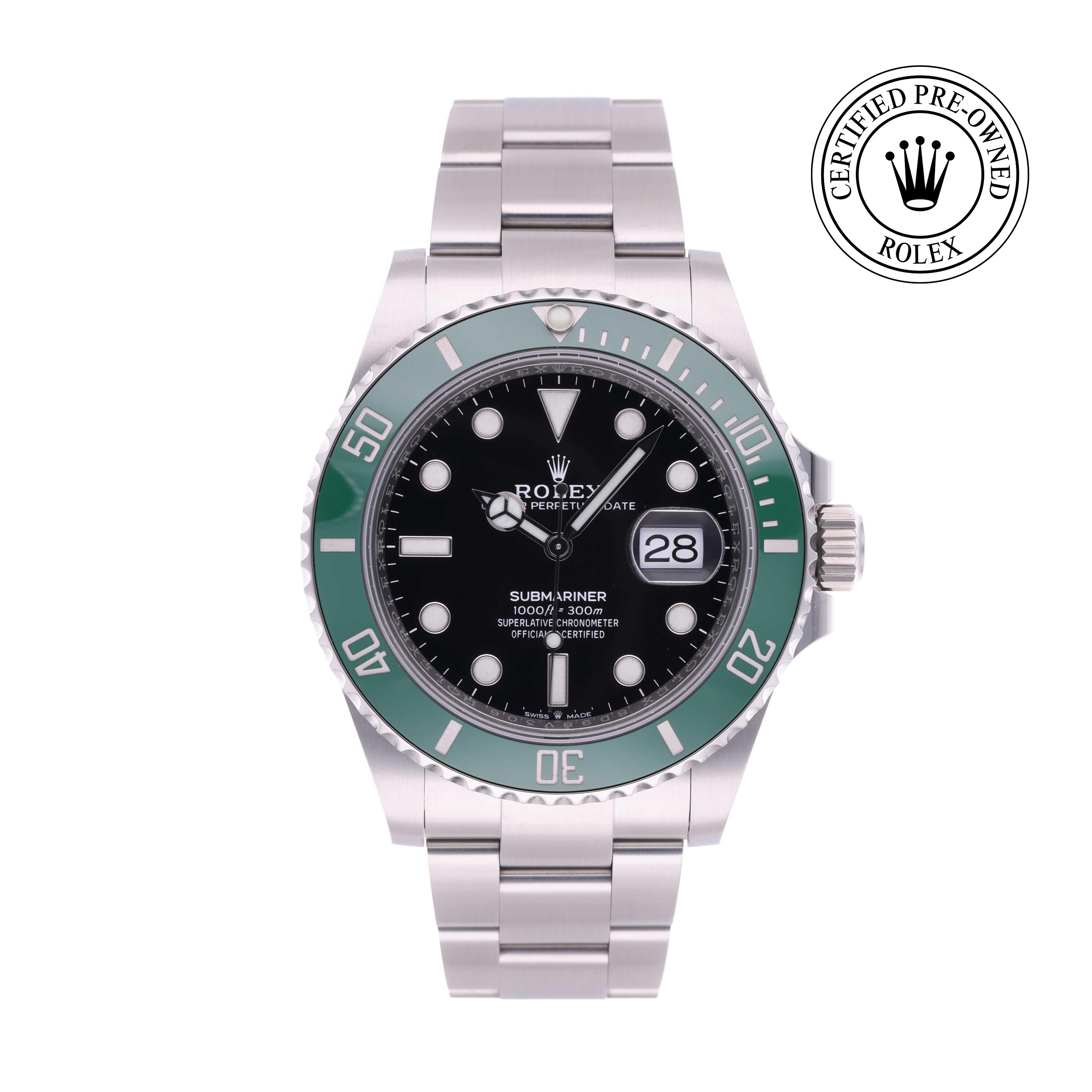 Submariner Date