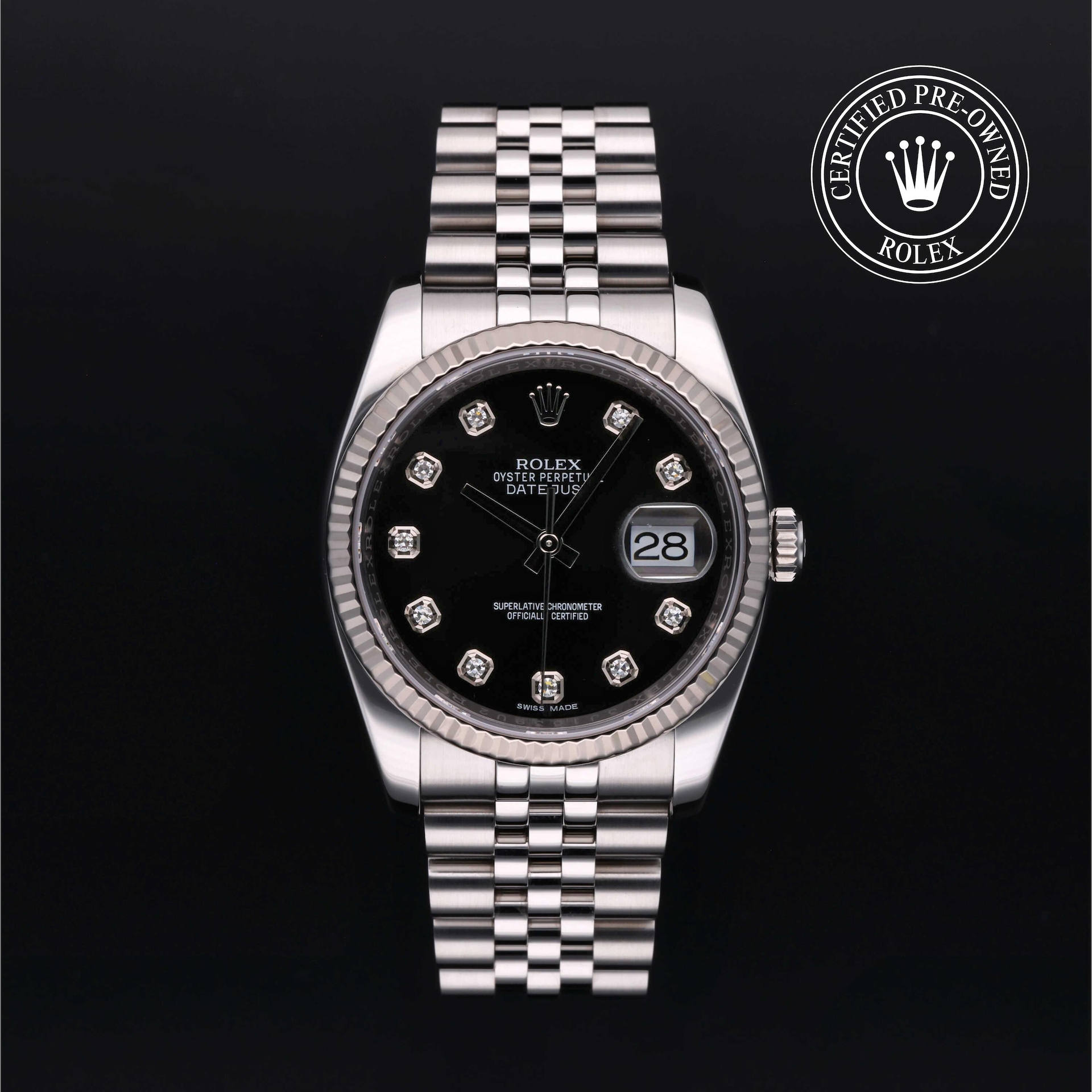 Datejust 36 image